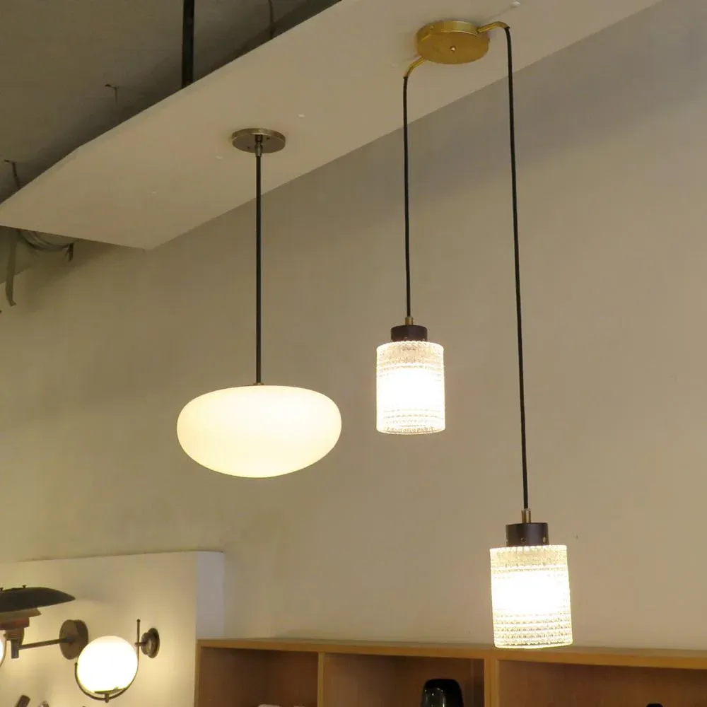 Lancet-1™ Pendant Light by Gallery L7