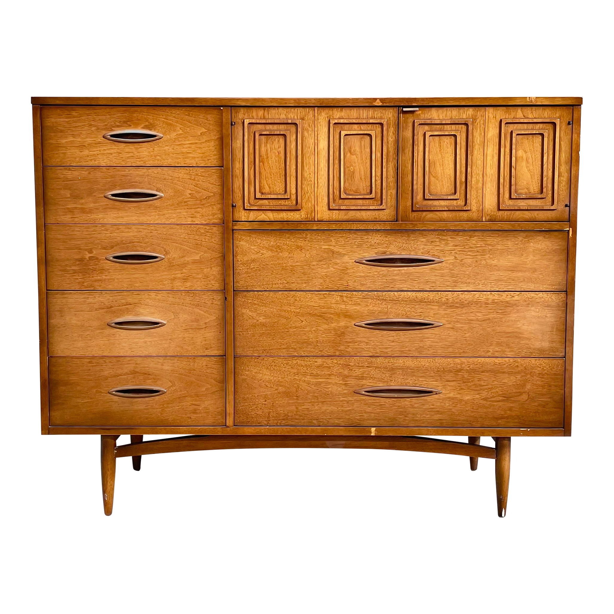 Vintage Broyhill Dressers and Chests of Drawers | Chairish