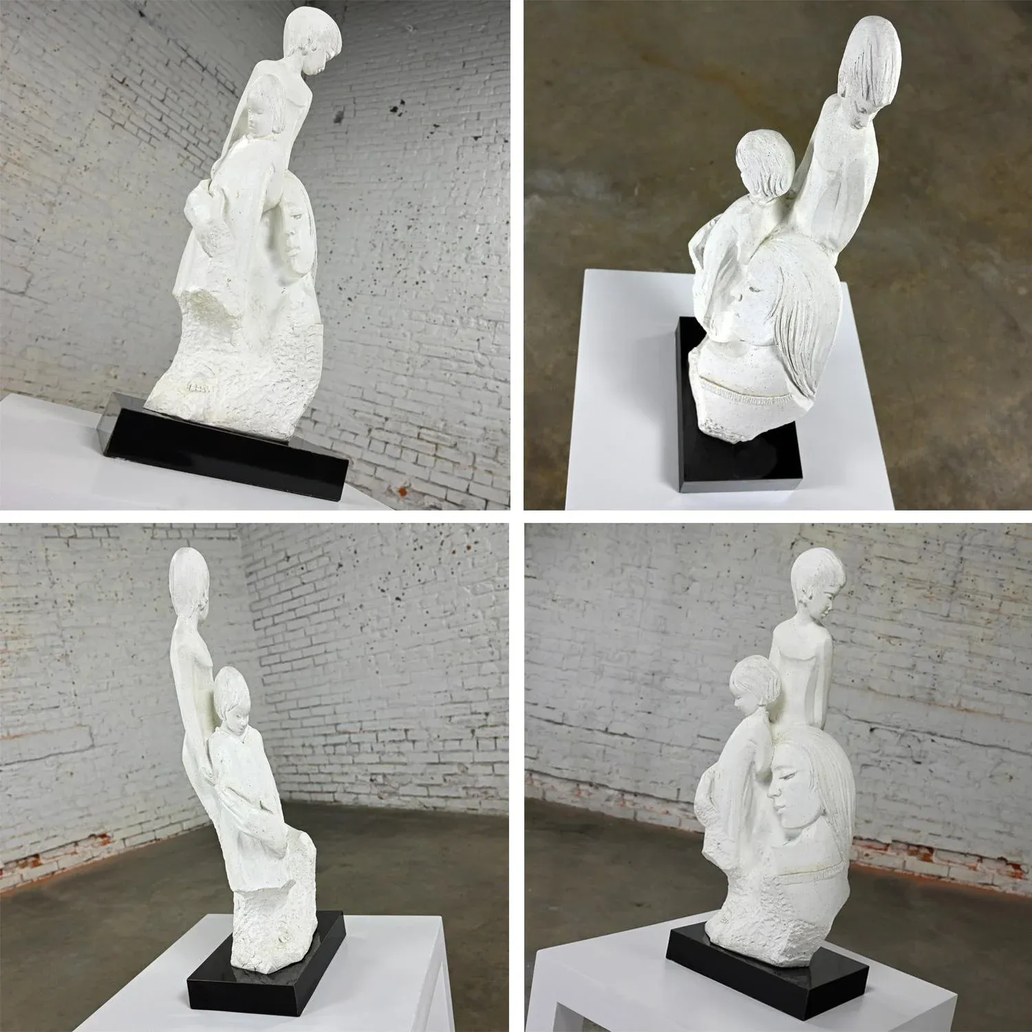 David cutler mothers love 飾り絵