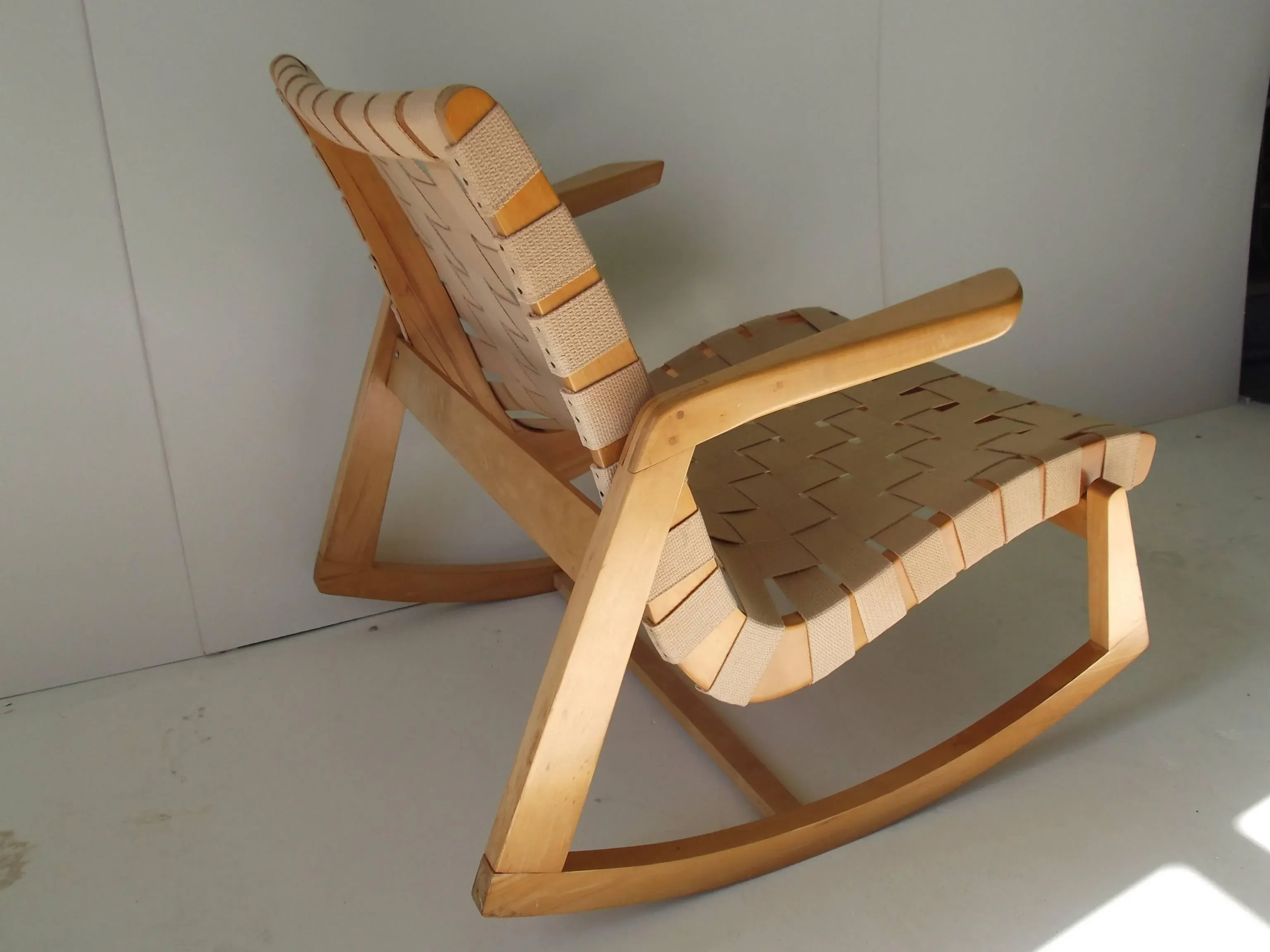ralph rapson furniture