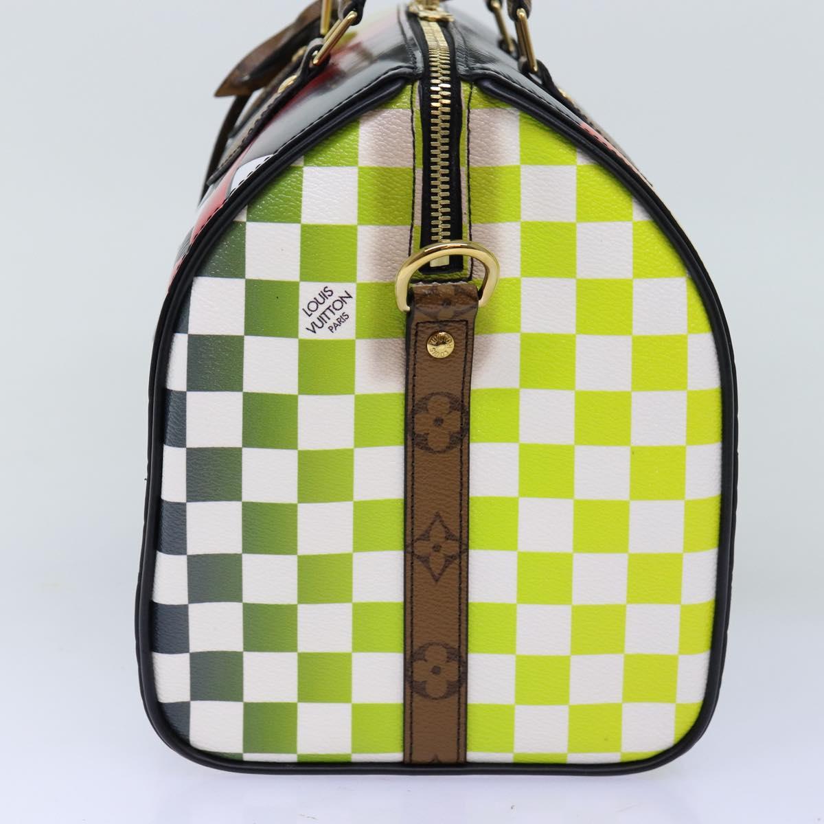 Louis Vuitton Epi Damier Speedy Bandouliere 30 Bag 2017 M51564 Lv 