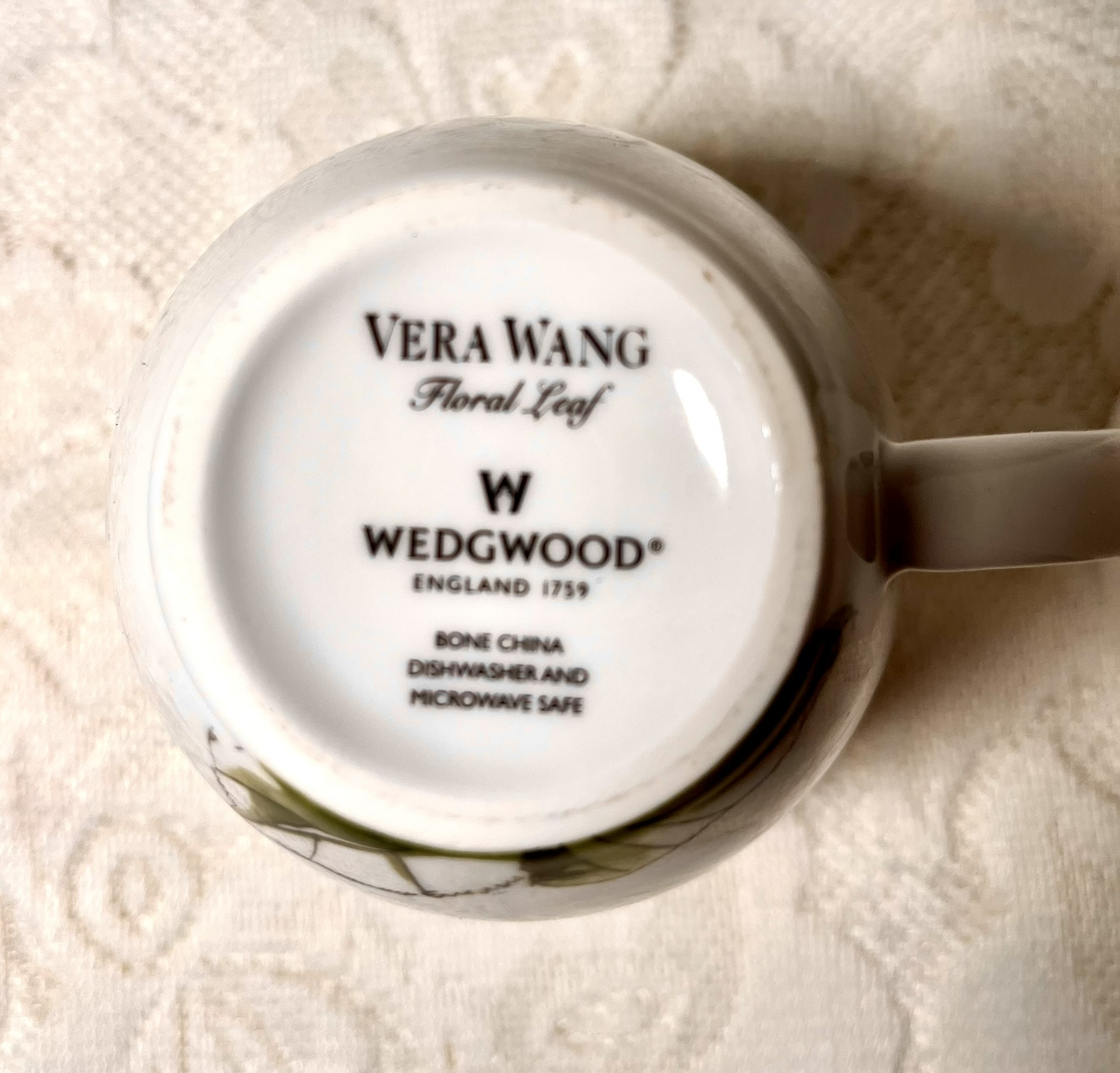 Vera Wang カトラリーセット Amazon.com: Vera Wang for Wedgwood Vera Jardin 4-Piece Place