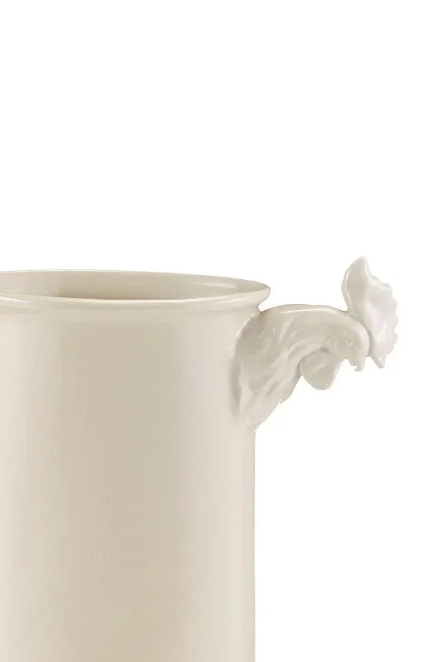 Strict Gallo Vase from Rebirth Ceramics