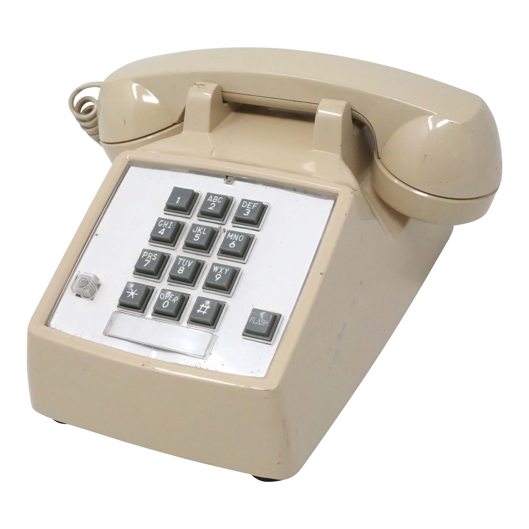 Vintage Analog Phone by Michael Mullan額装 Vintage Maxon Hand Held Communicator 49-H Portable FM Two