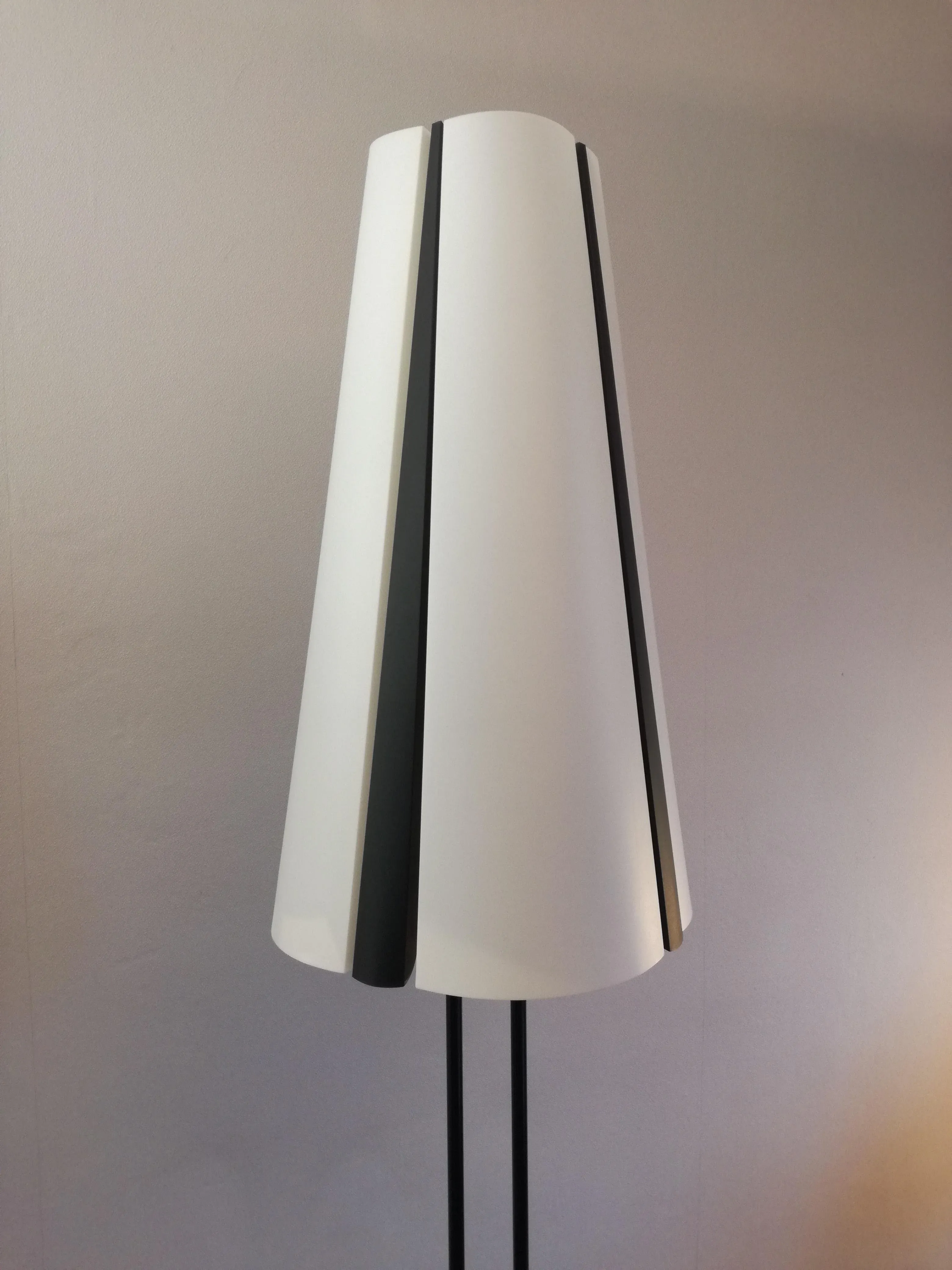 Vistofta Floor Lamp from Ikea, Lithuania, 1980s | Chairish