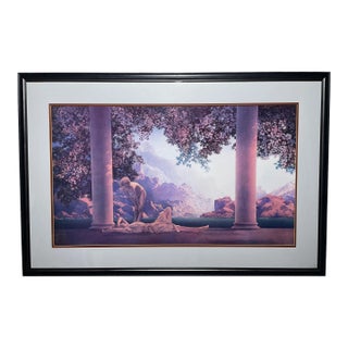 洋書 Maxfield Parrish: The Early Years 洋書 Maxfield Parrish: The Early Years 洋書 Maxfield Parrish