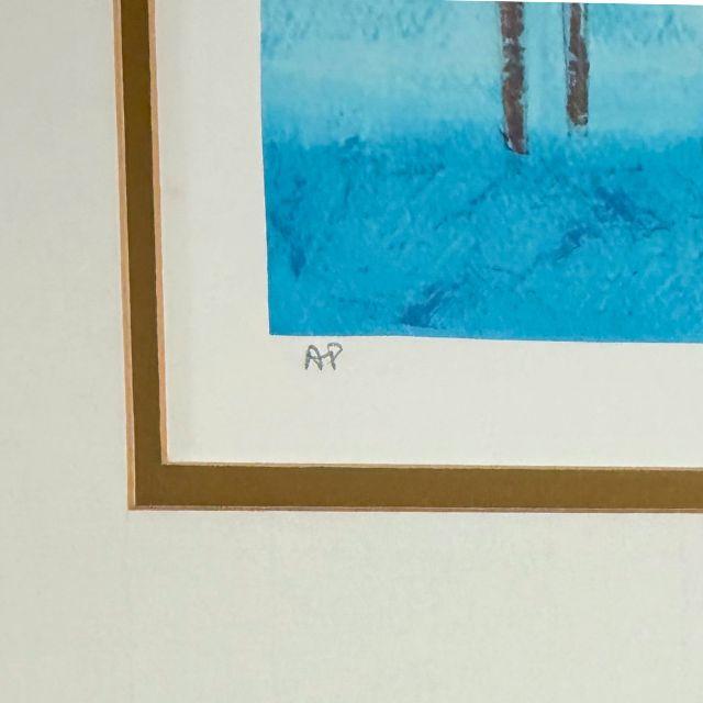 Paula McArdle, Artist Print, 