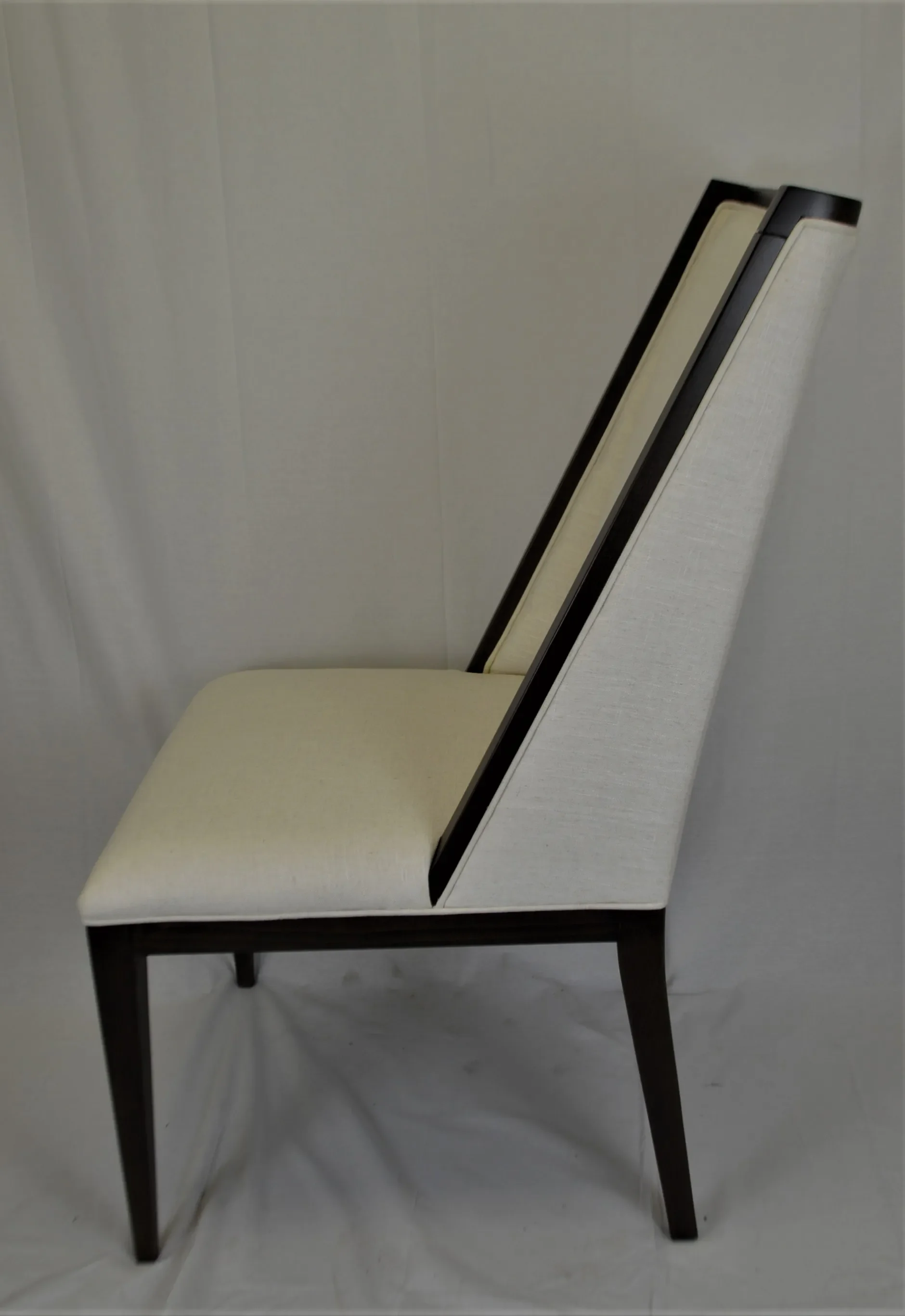 椅子 made in ITALIY dining chair Italian Modern Dining Chair, Made in Italy | Chairish
