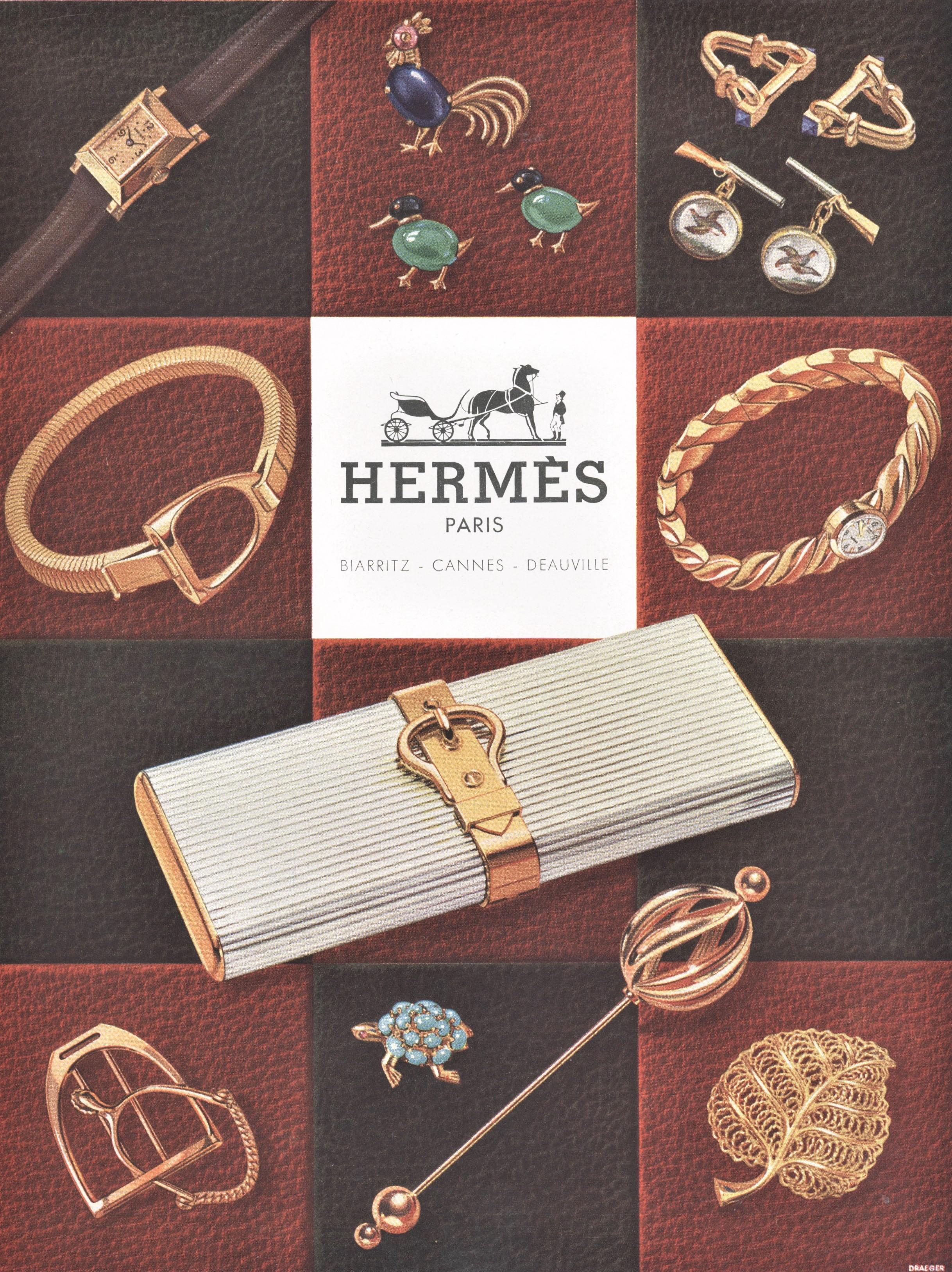 【HERMES】vintage pierce Vintage Hermes Kelly 38 Depeches Dark Navy Briefcase – REDELUXE