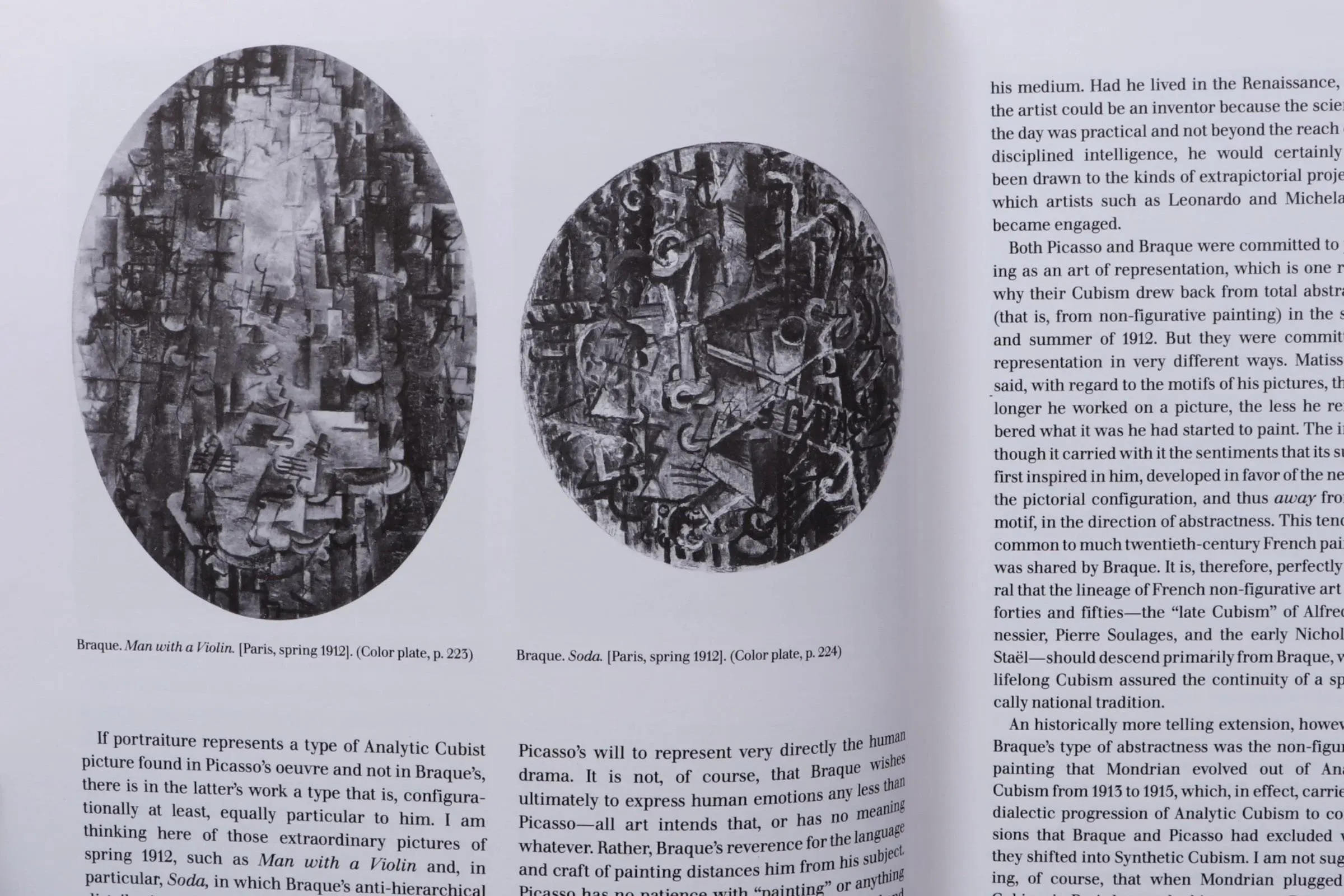 Picasso and Braque - Pioneering Cubism