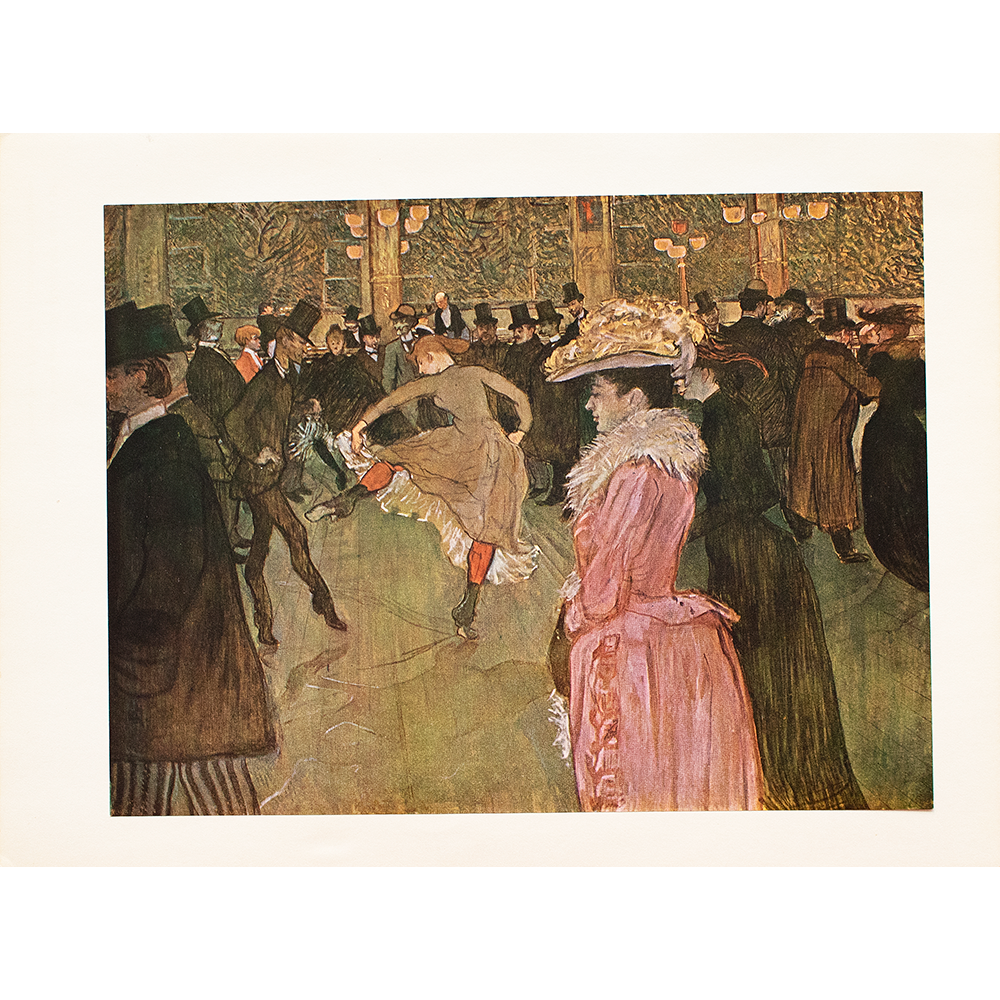1952-after-toulouse-lautrec-at