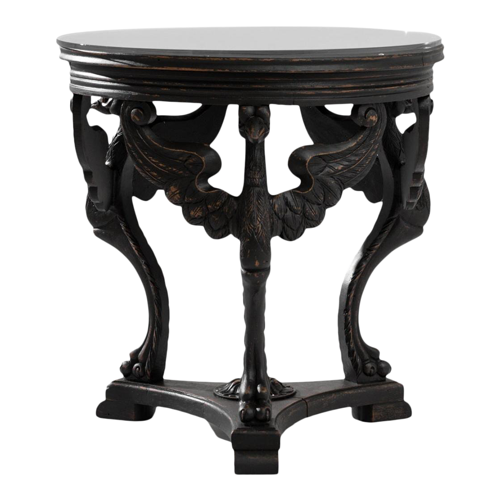 Turn of the Century French Accent Table Chairish