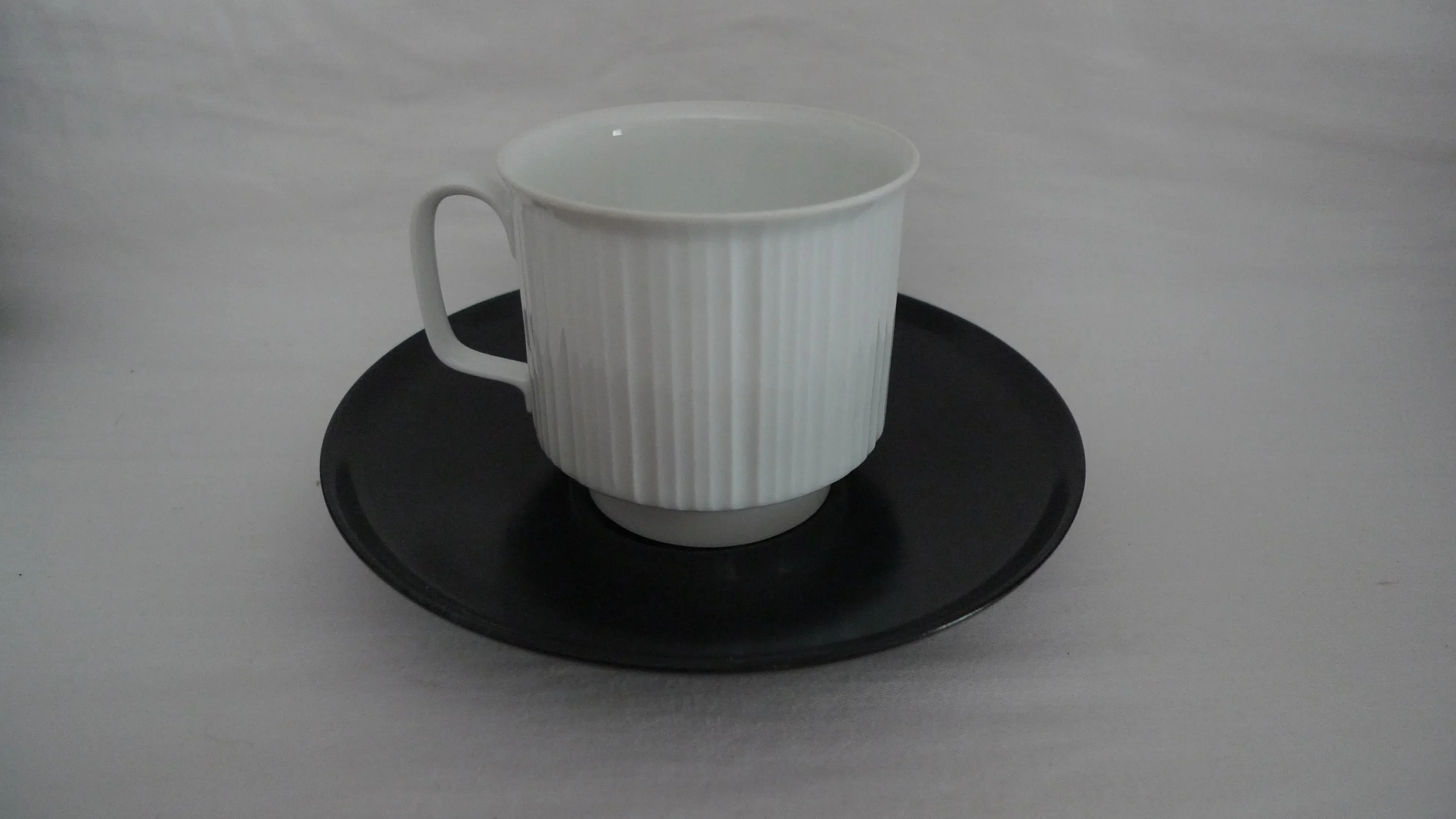 Mid 20th Century Vintage Rosenthal Variation Studio Linie Coffee & Tea Service- 32 Pieces