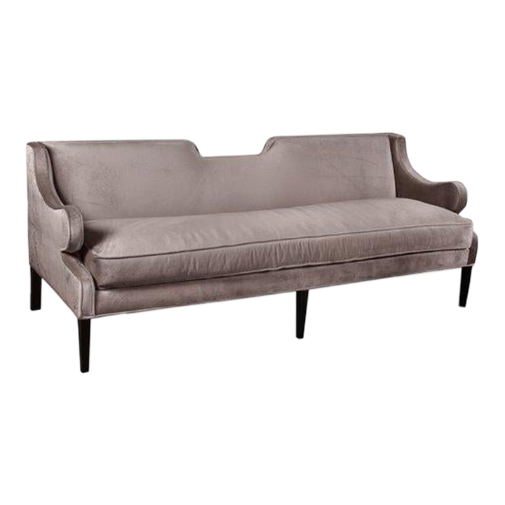 Mr. Brown London Draper Sofa Chairish