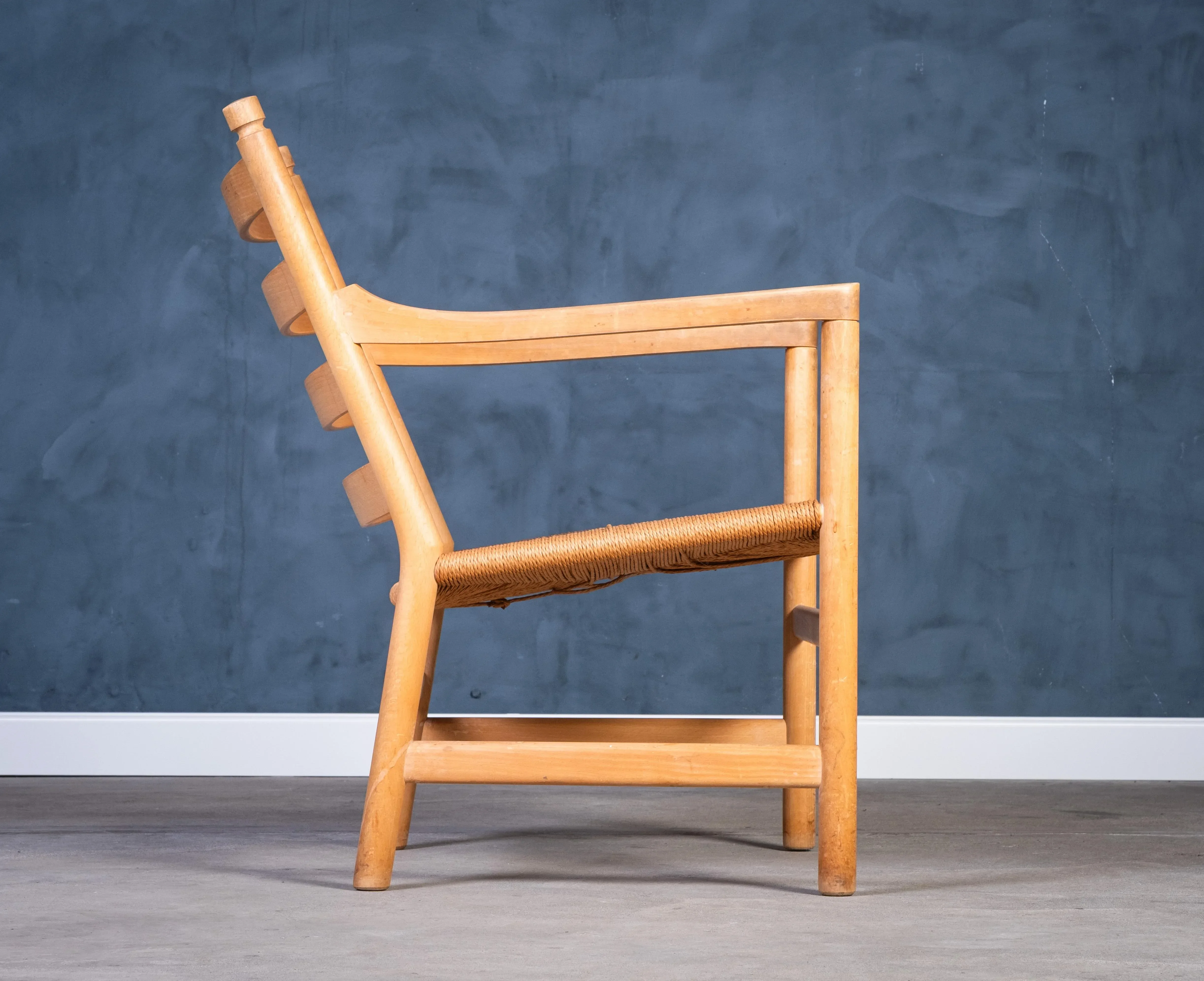 メロンソーダ　CH44 / CARL HANSEN & SØN メロンソーダ CH44 / CARL HANSEN & SØN Carl Hansen & Søn - CH44