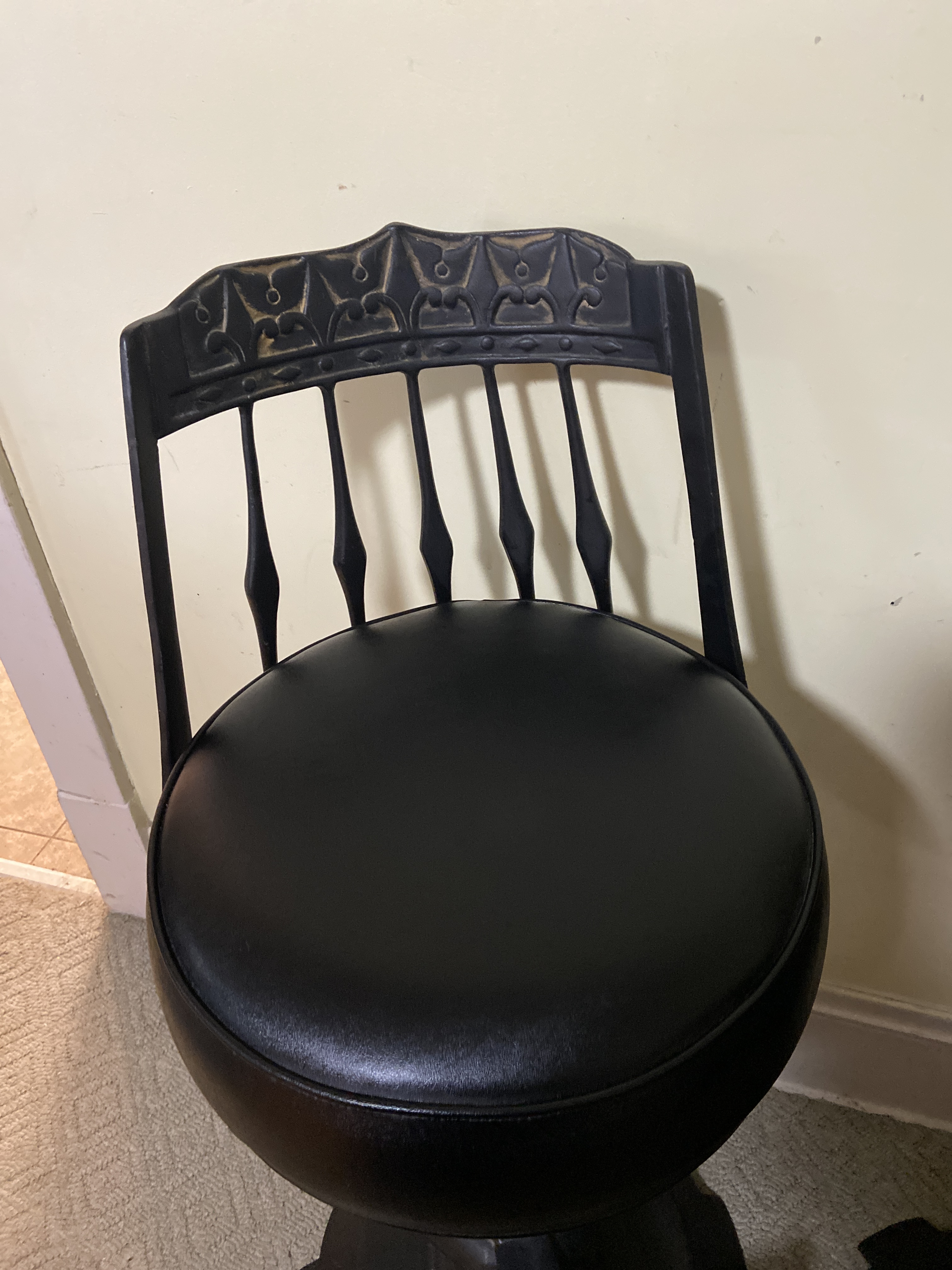 Cast iron swivel bar stools new arrivals