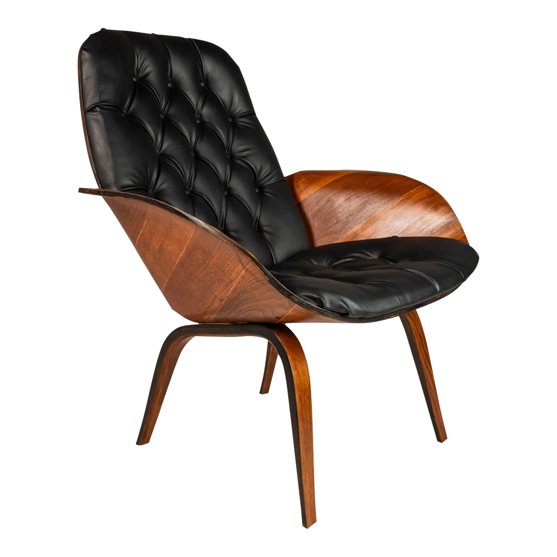 Mid-Century Modern 