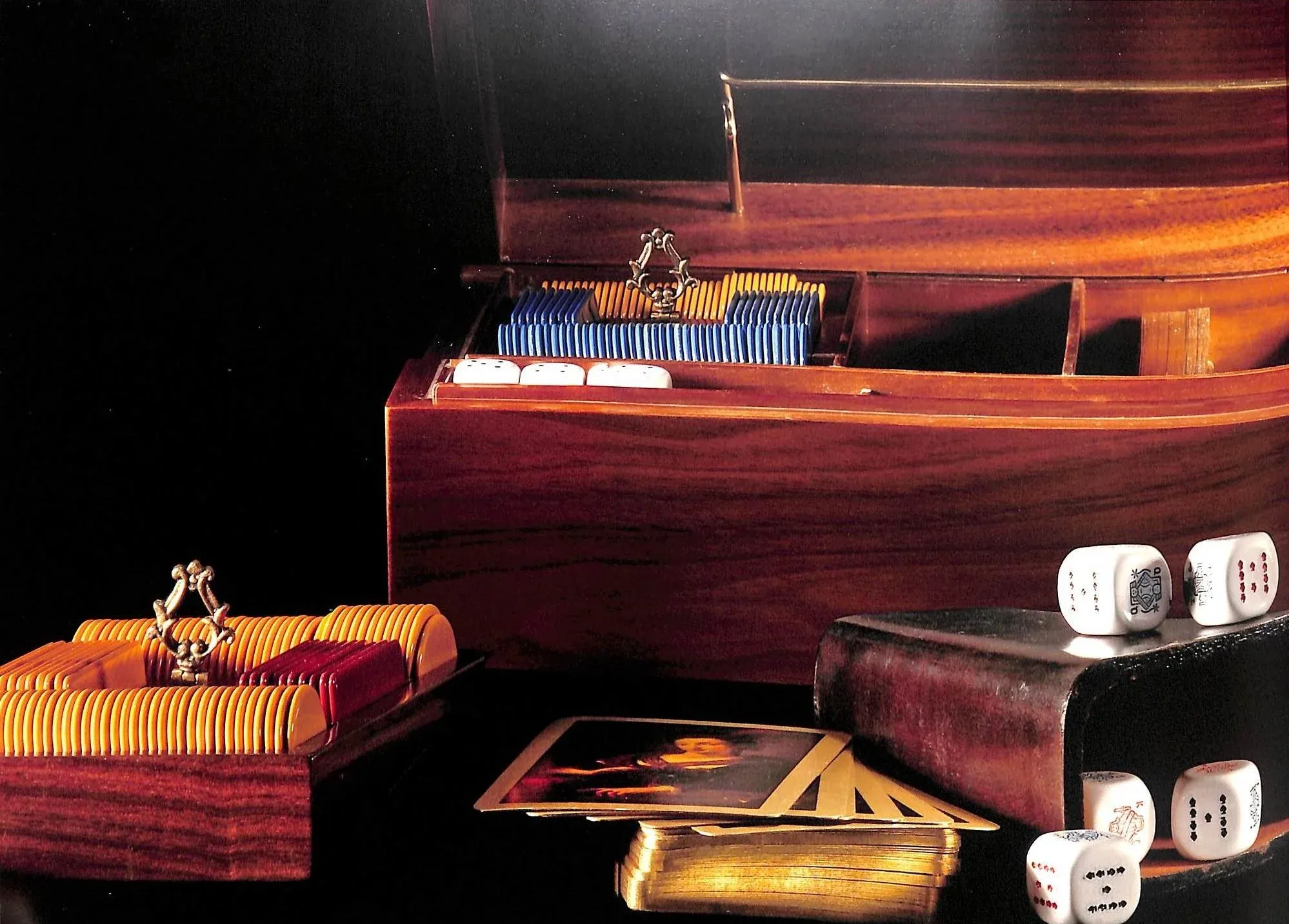 Dunhill by Design a Very English Story