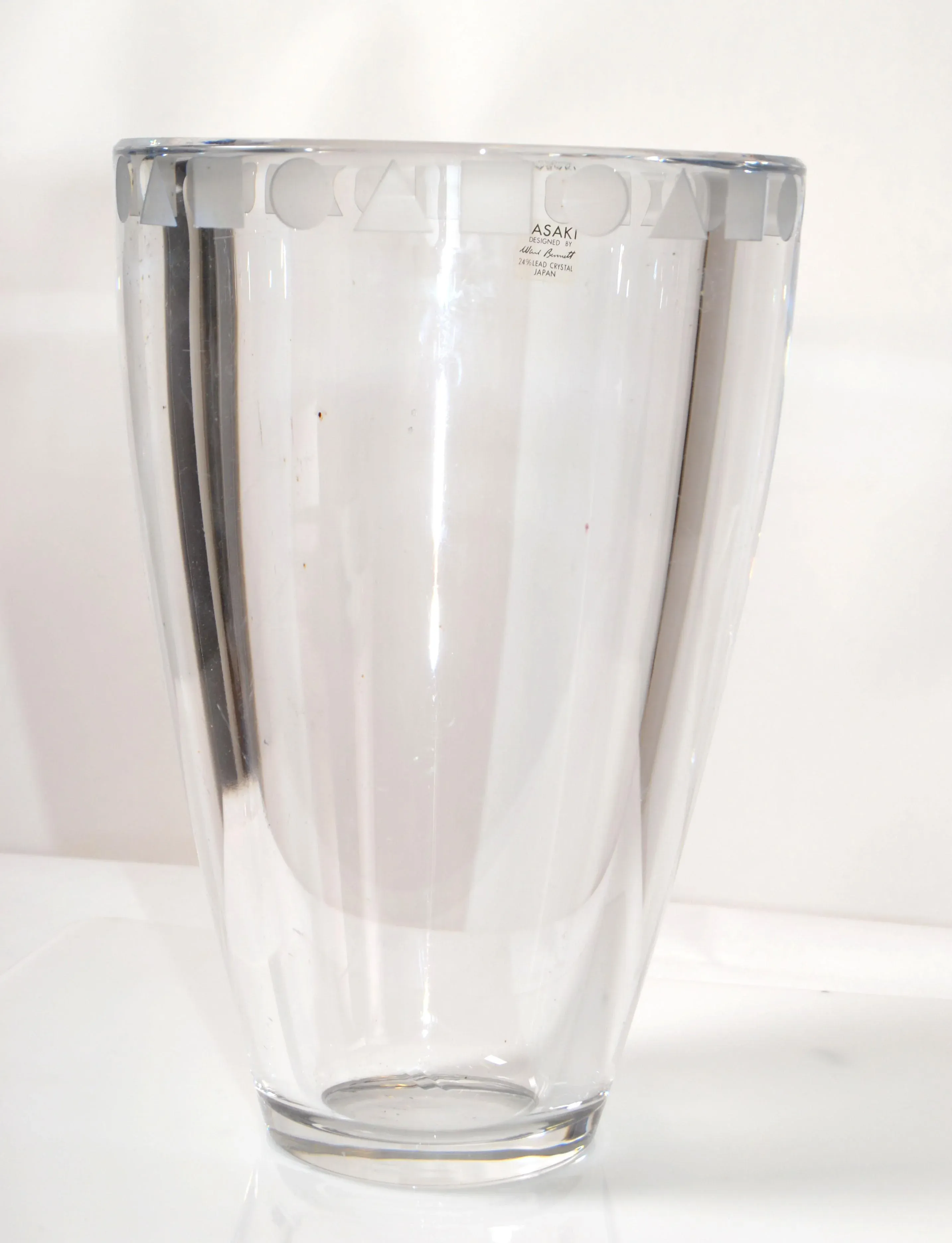 SASAKIacoustic ビンテージ　クリスタル SASAKIacoustic ビンテージ クリスタル SASAKIacoustic ビンテージ