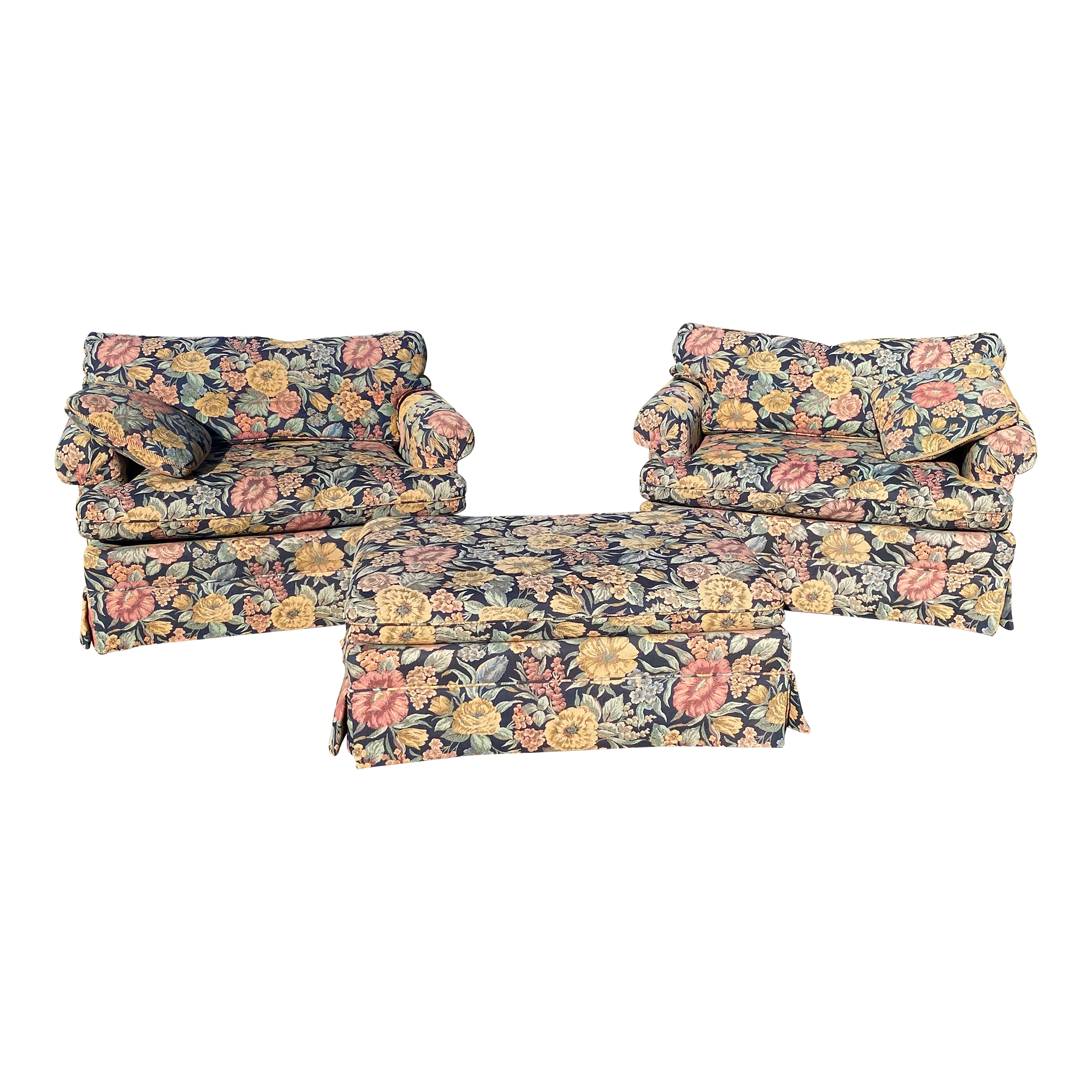 old maison chair ② Metal Maison Jansen Campaign Chair – FOUND