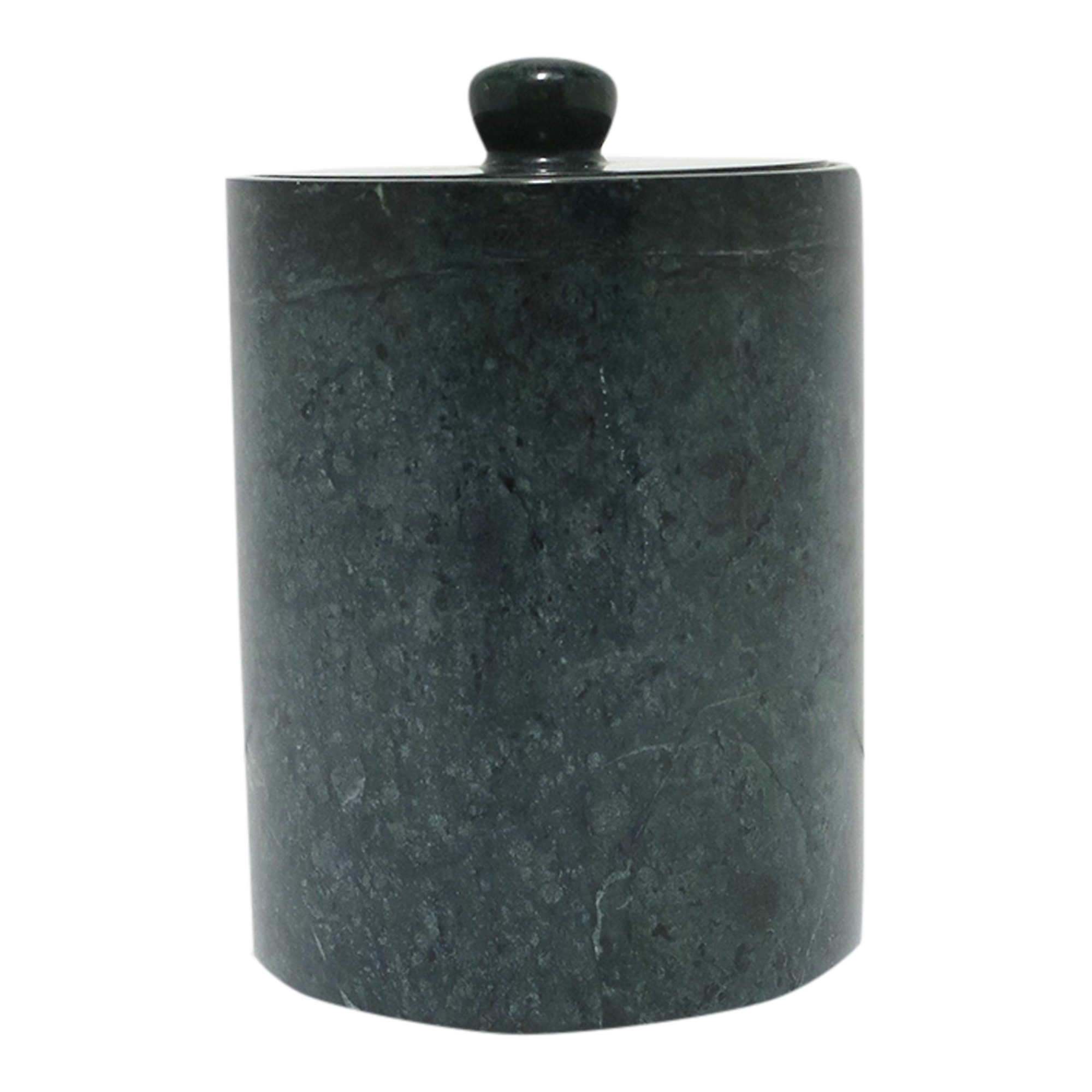 Dark Green Marble Box Chairish