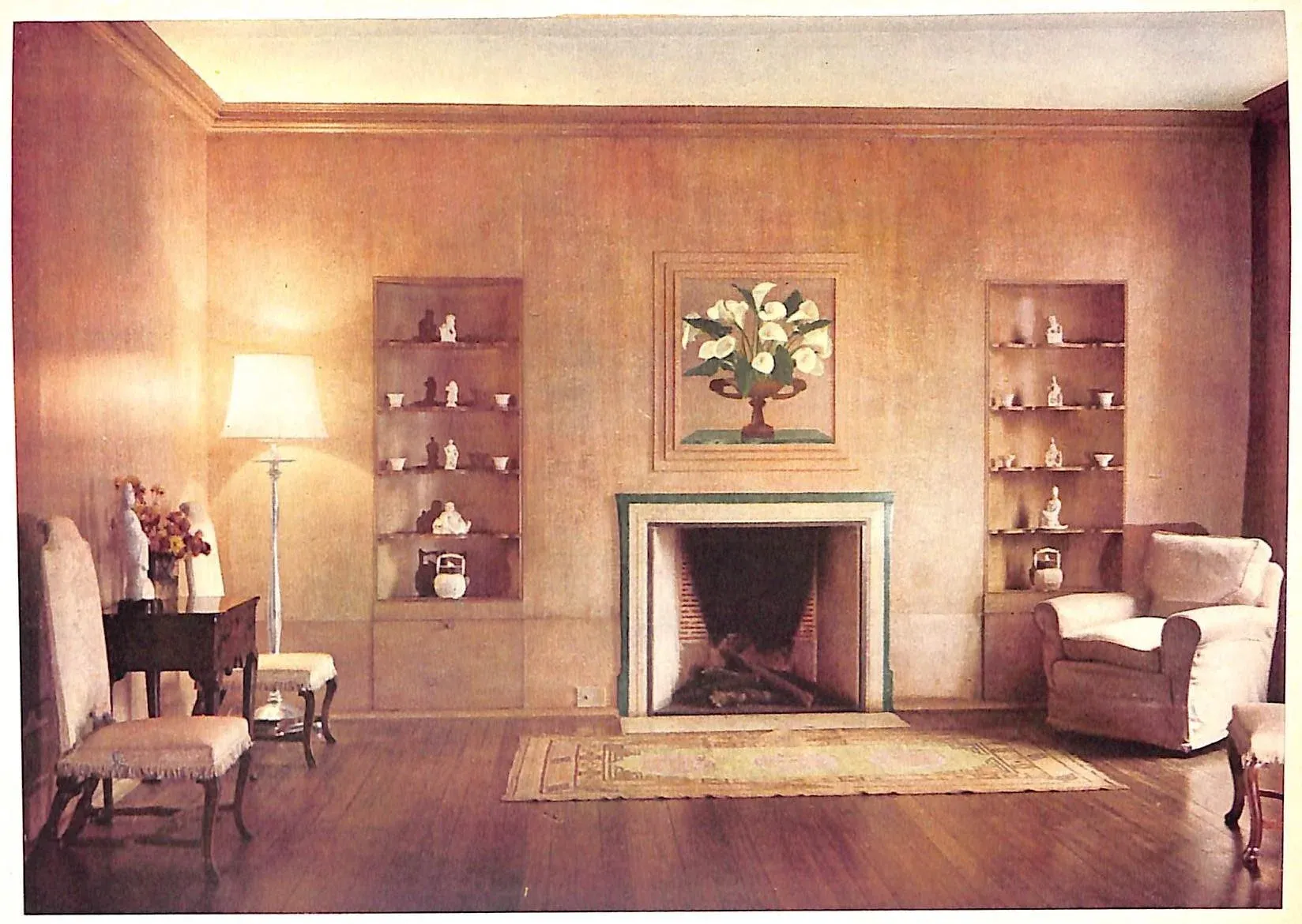 More Color Schemes for the Modern Home\, image size:1648x1170