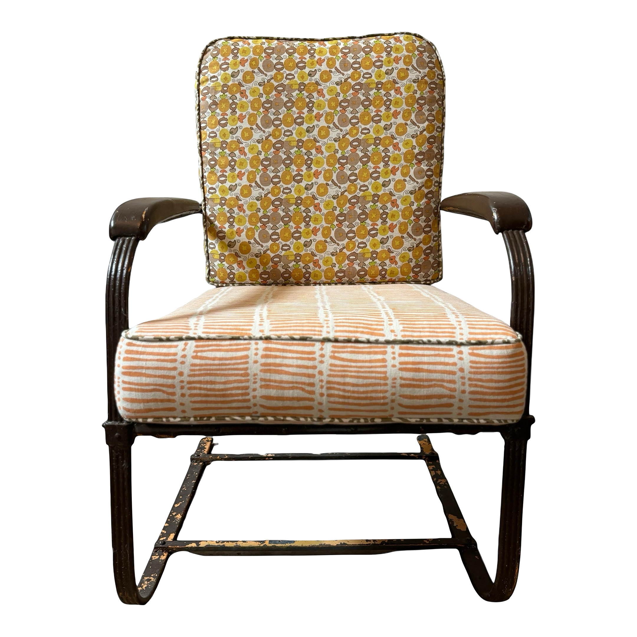 Mid 20th Century Iron 