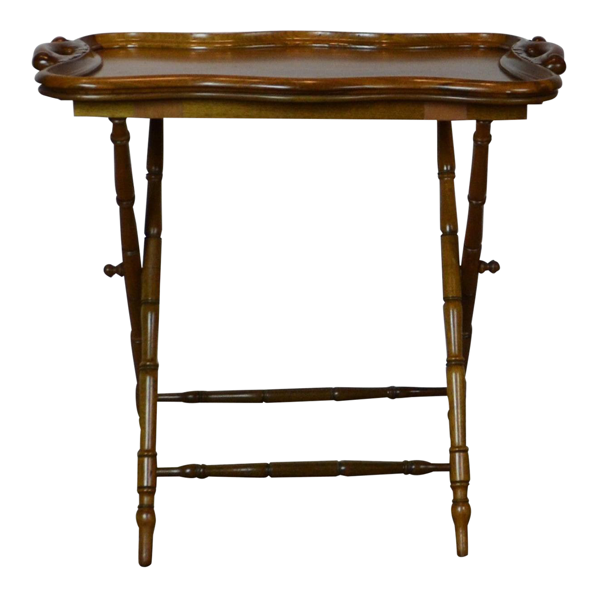 Vintage Tray Tables 600+ for Sale at Chairish