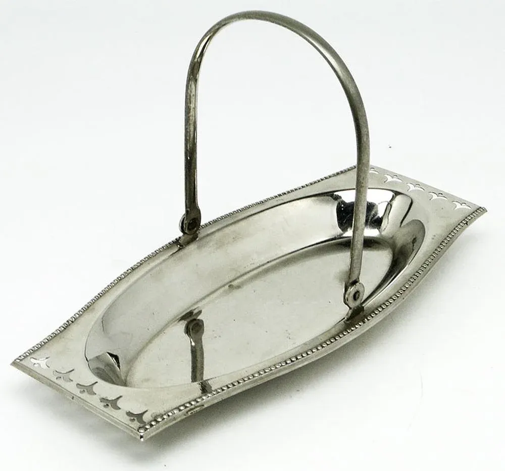 チケット Art Nouveau Basket, Germany is available for purchase on au PAY