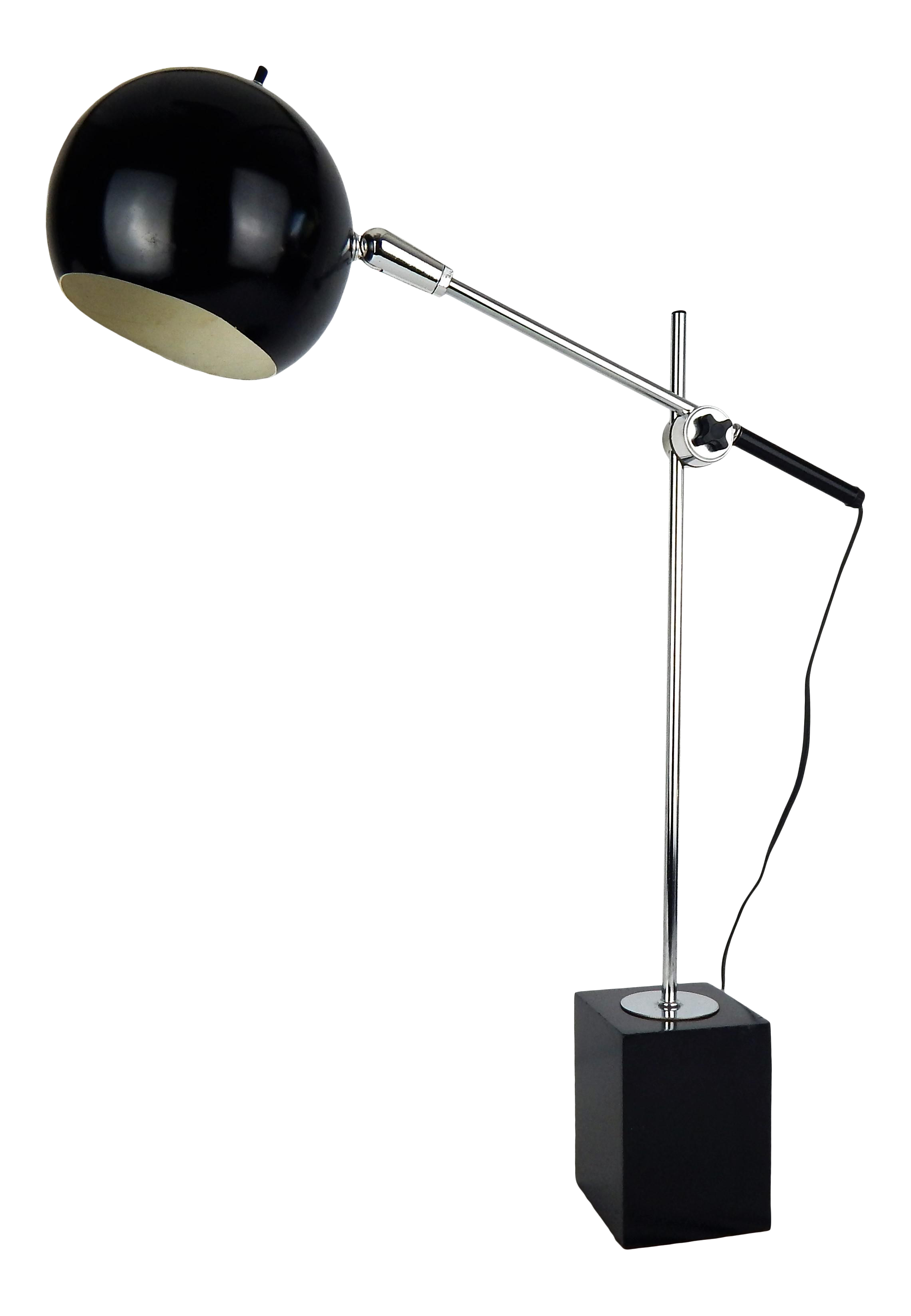 Sonneman desk lamp deals