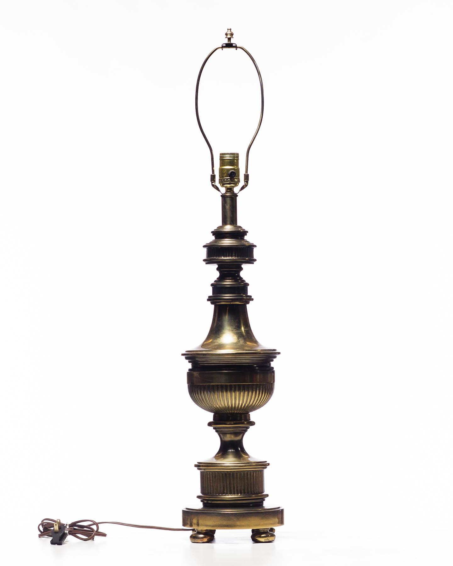 Stiffel lamps shop for sale