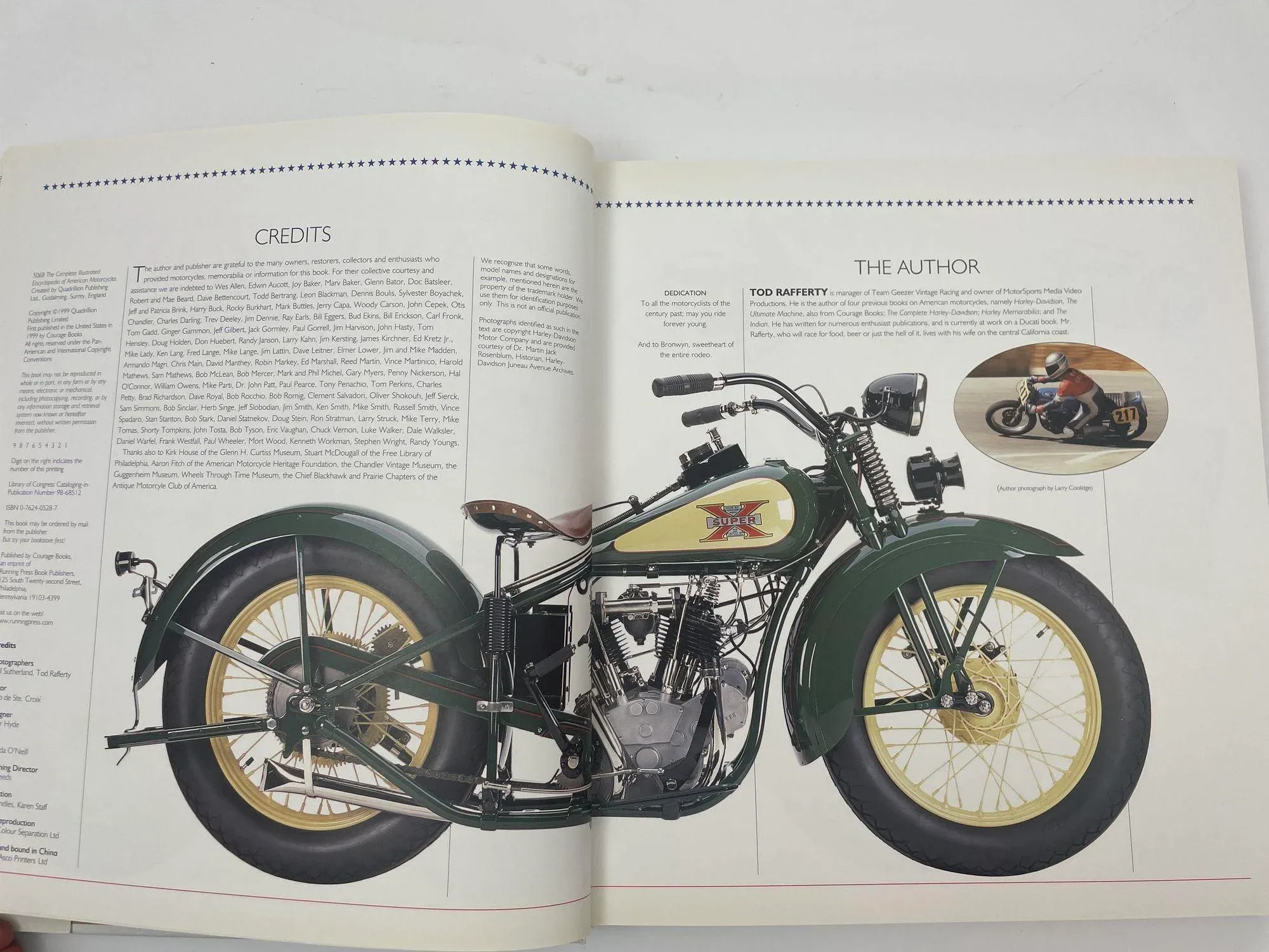 The Complete Illustrated Encyclopedia of American