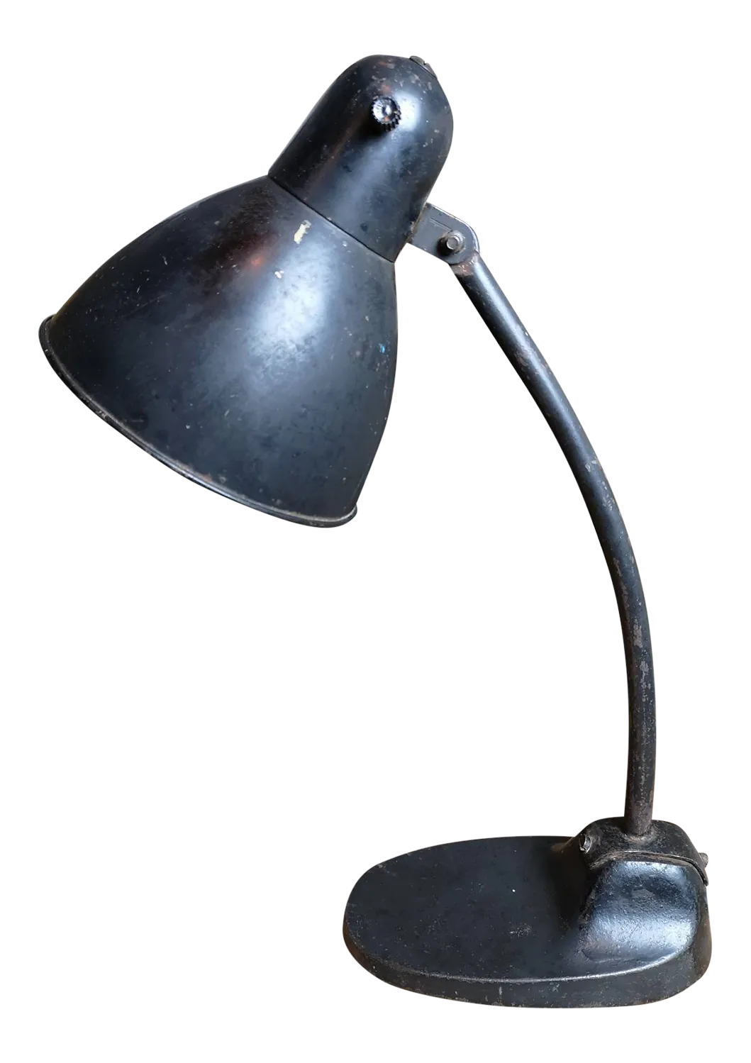 L299 Desk Lamp from Siemens, 1930s | Chairish