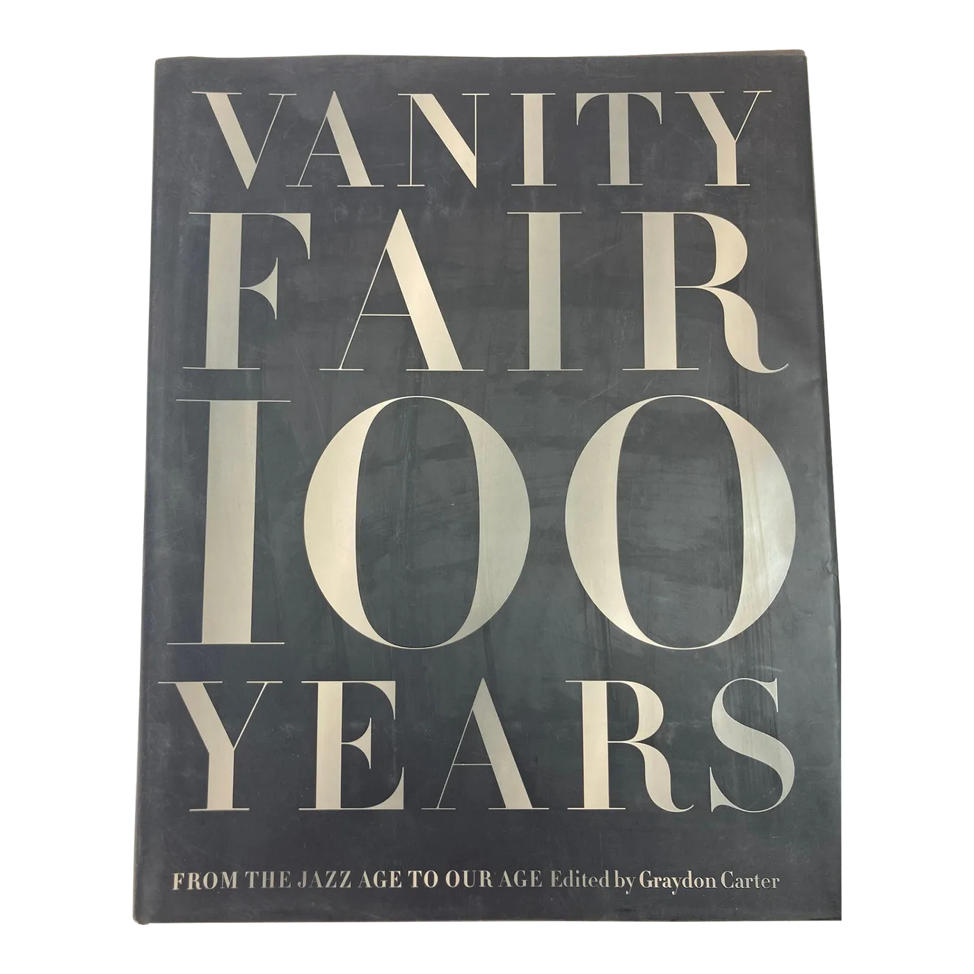 Vanity Fair 100 Years From the Jazz Age to Our Age 2013