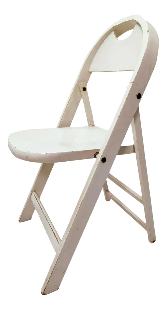 Tric Chair by Achille & Piergiacomo Castiglioni for BBB