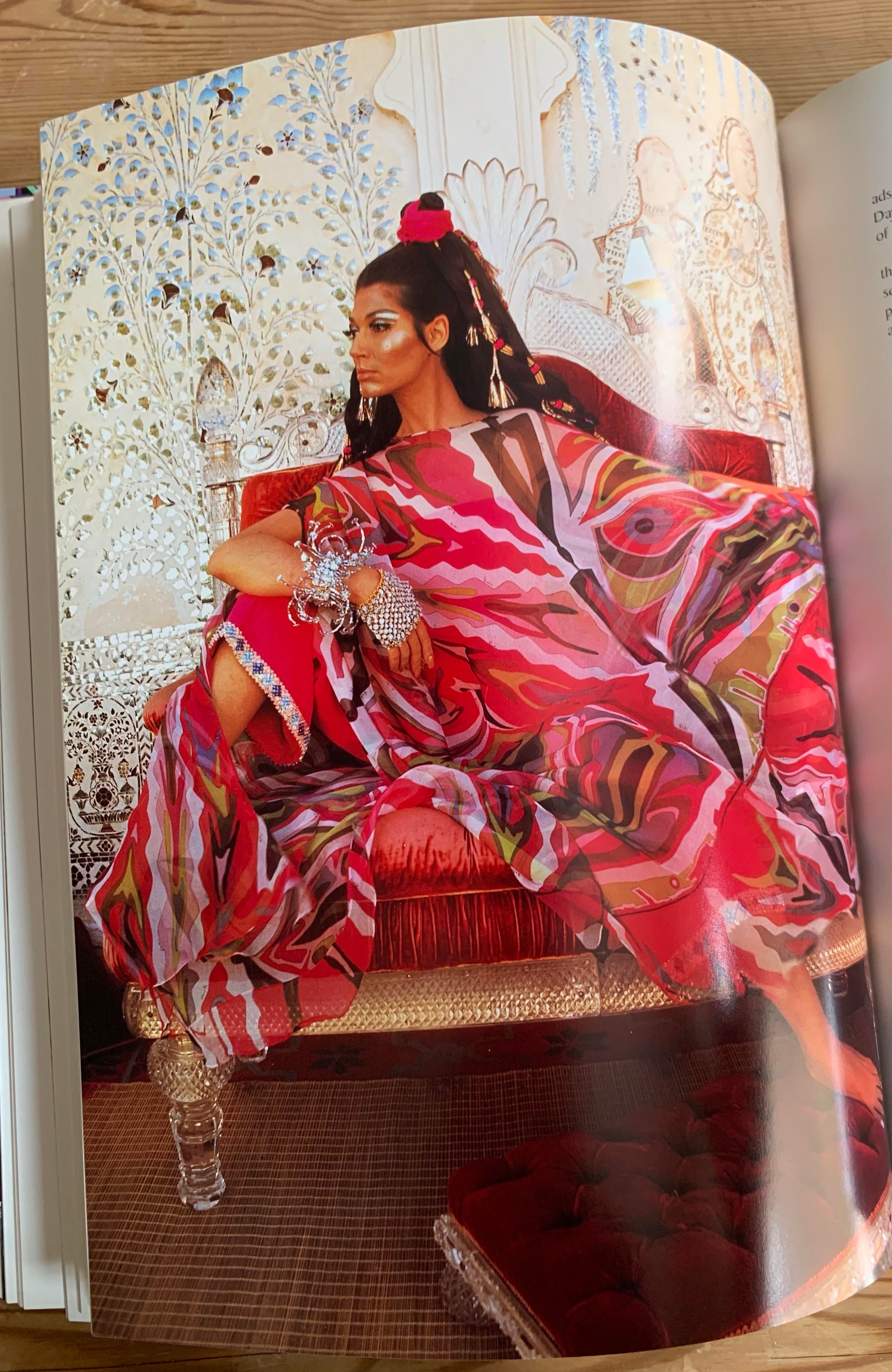 Pucci, A Renaissance in Fashion - Abbeville Press 1991