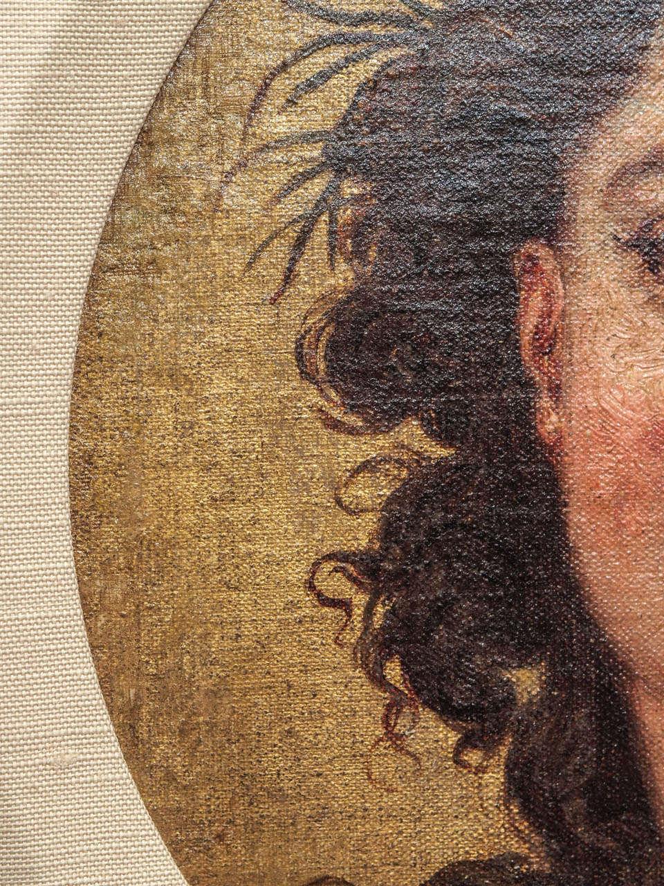 Portrait of Diana | Chairish