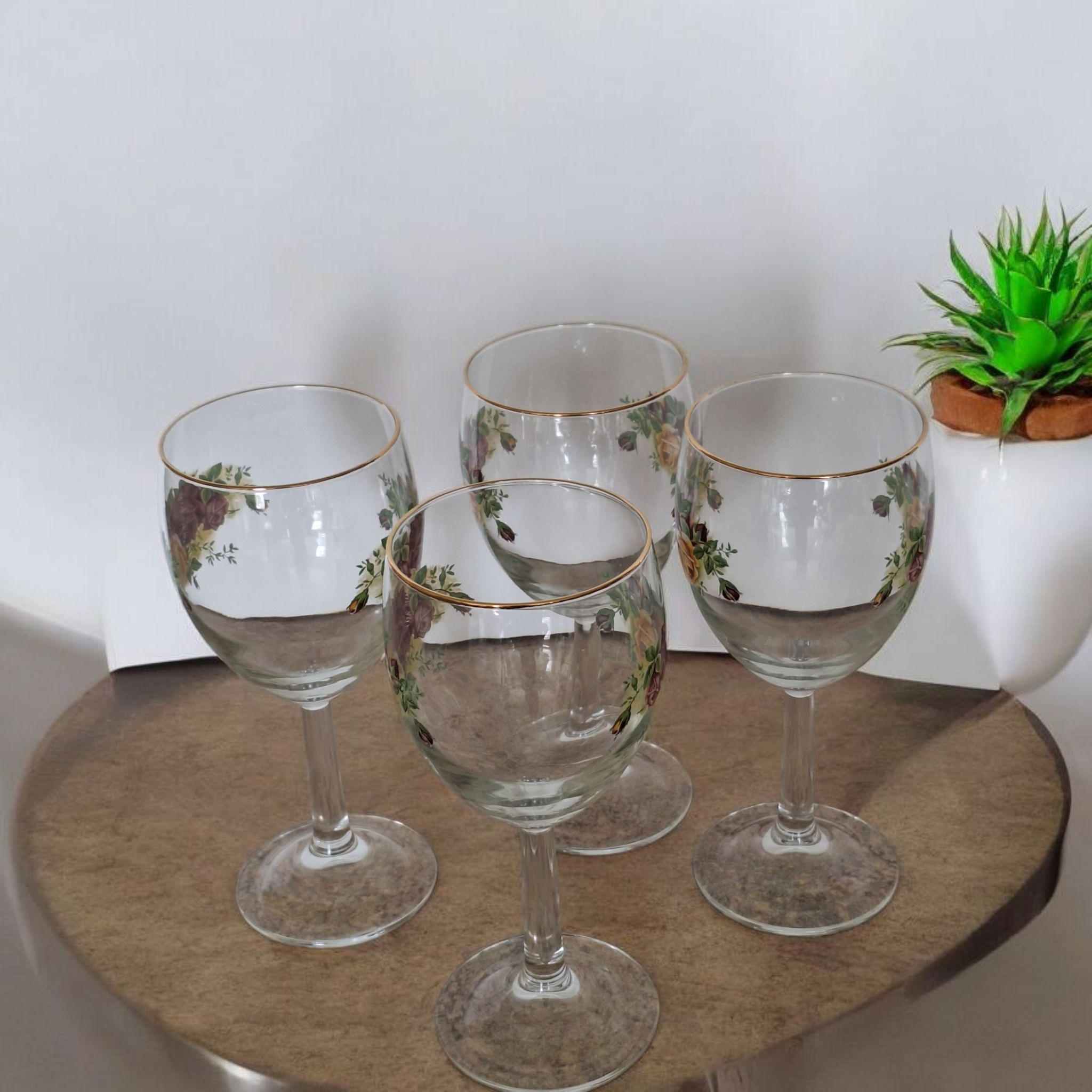 Royal albert wine glass set 【公式通販】