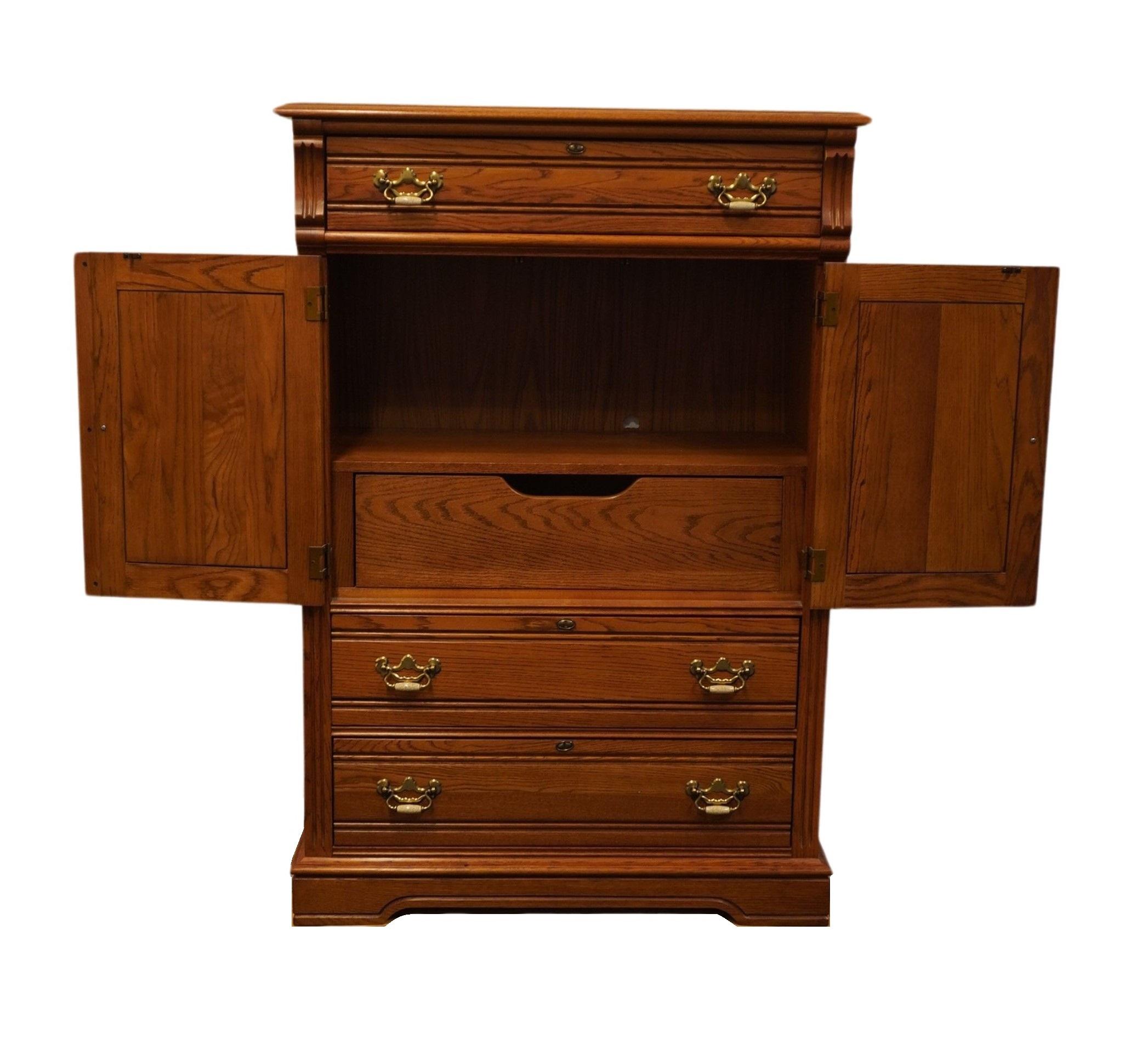 Lexington Furniture Recollections Collection Rustic Country French