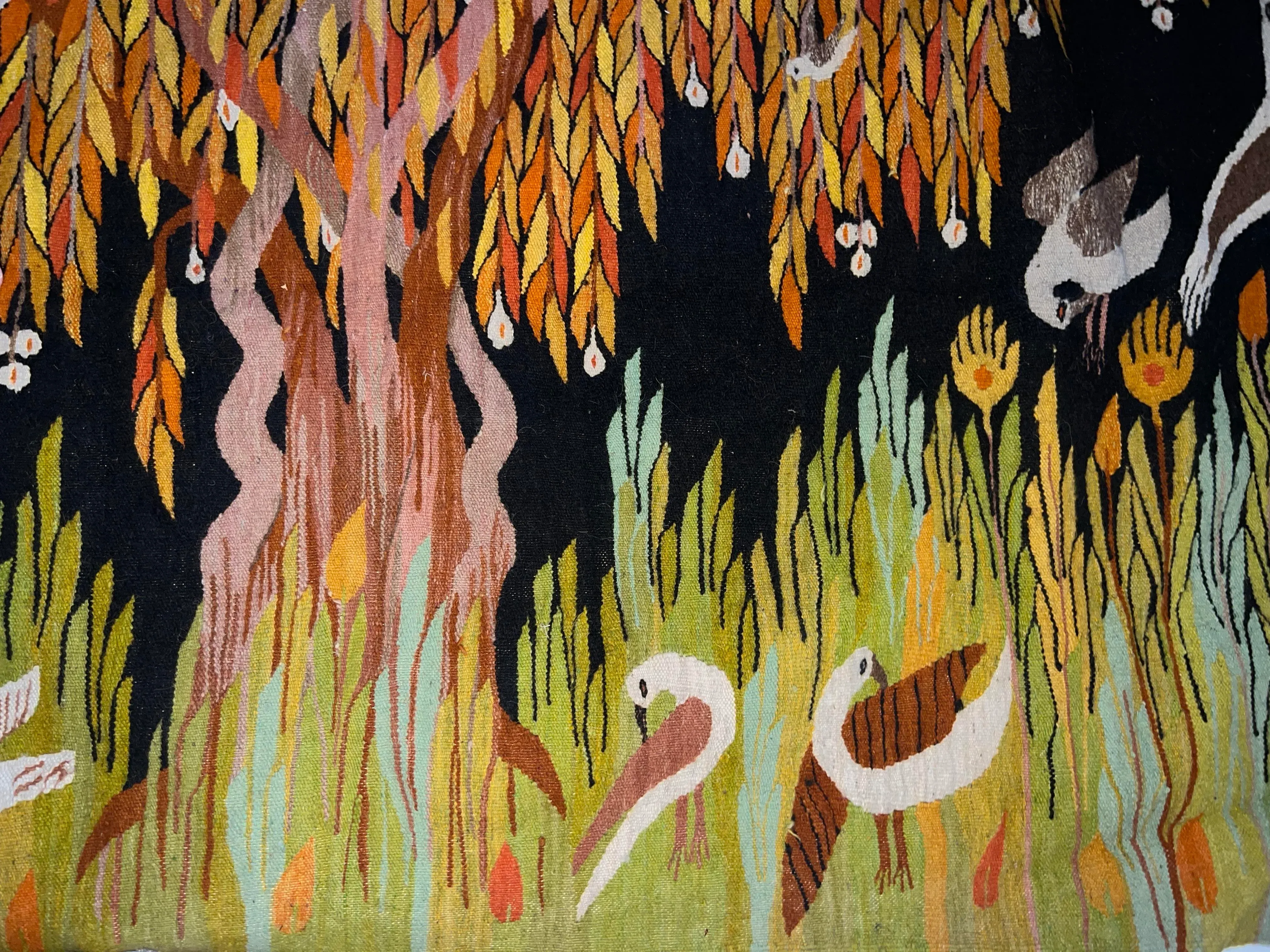洋書 shaped Tapestry Amazon.com: SHRAPHY Native American Indian Tapestry 40x60