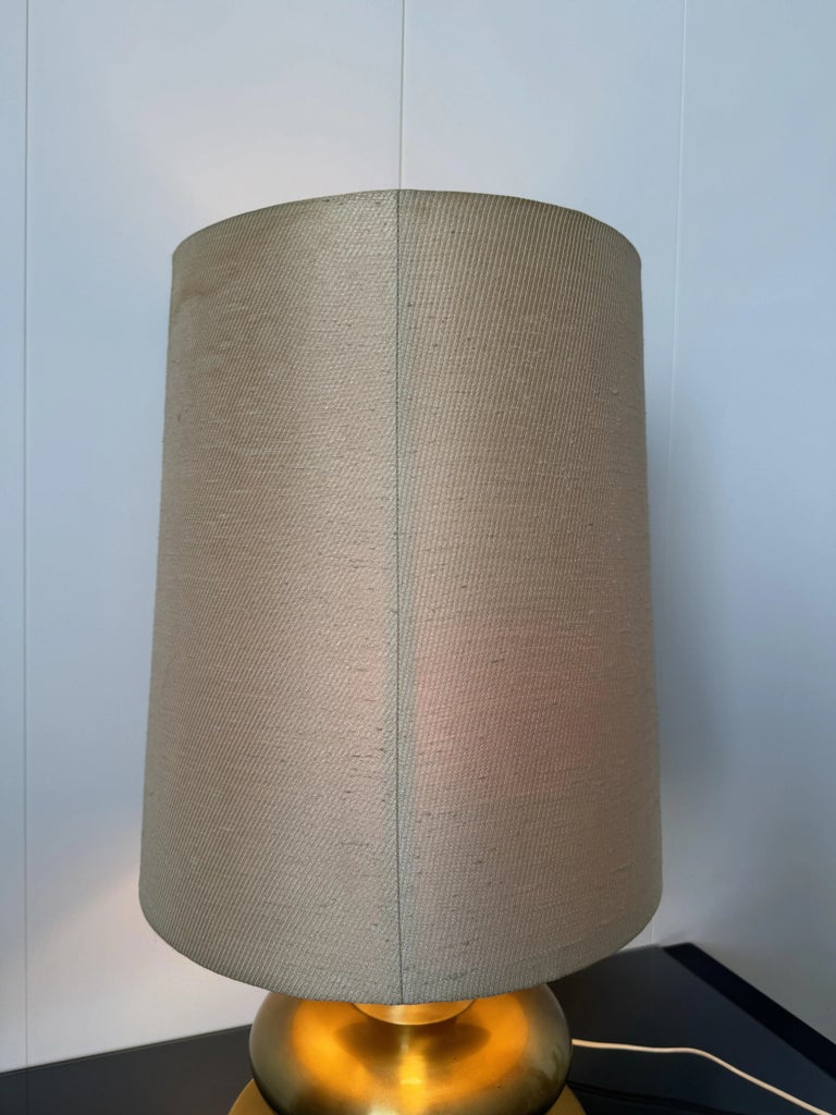 Model T 363 Table Lamp from Luci Milano, Italy, 1970s