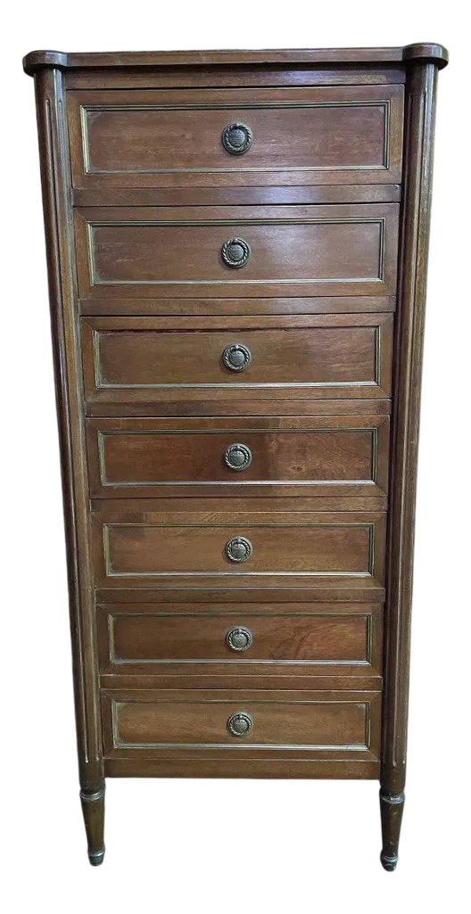 Louis XVI Chest of Drawers