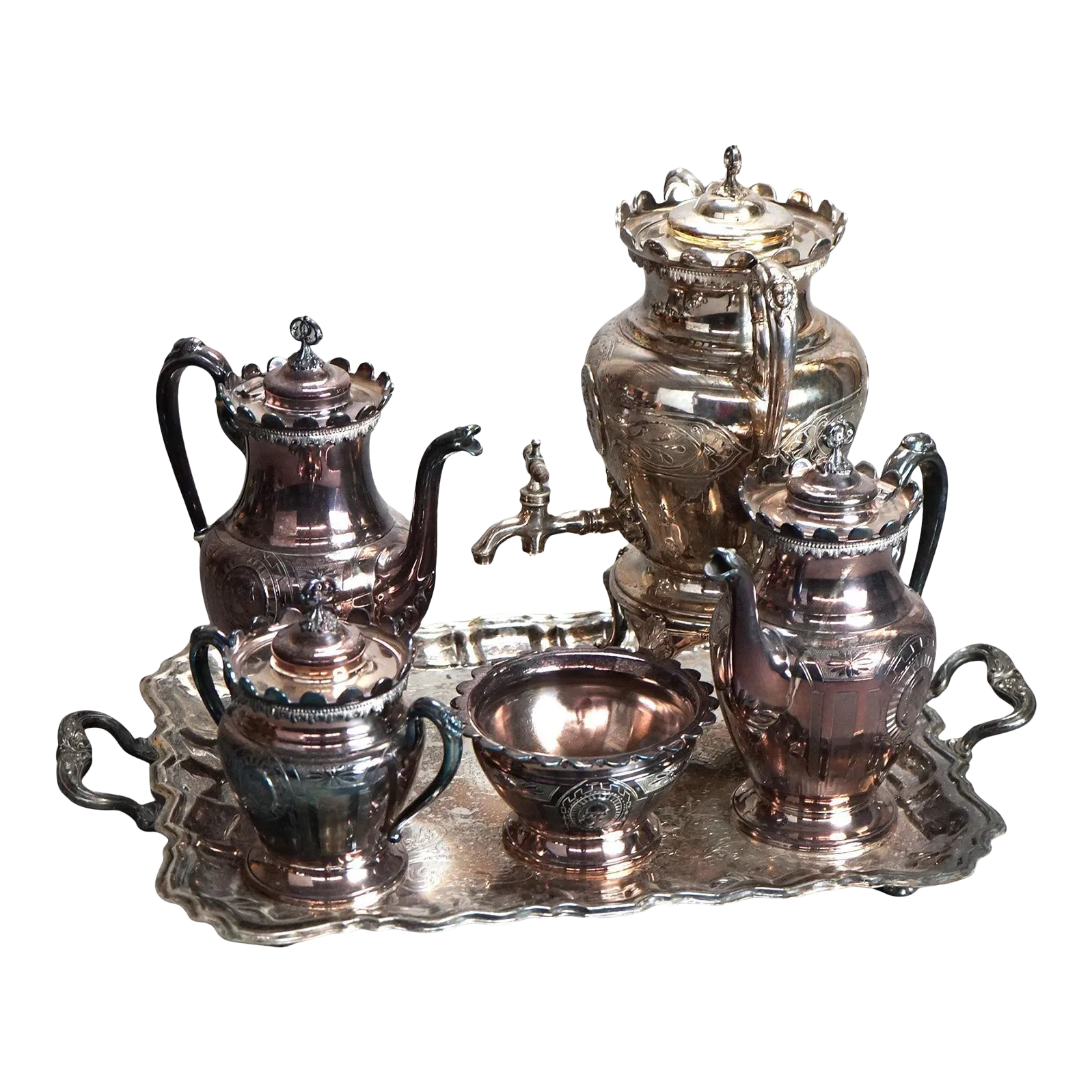 antique-6-piece-simpson-hall-