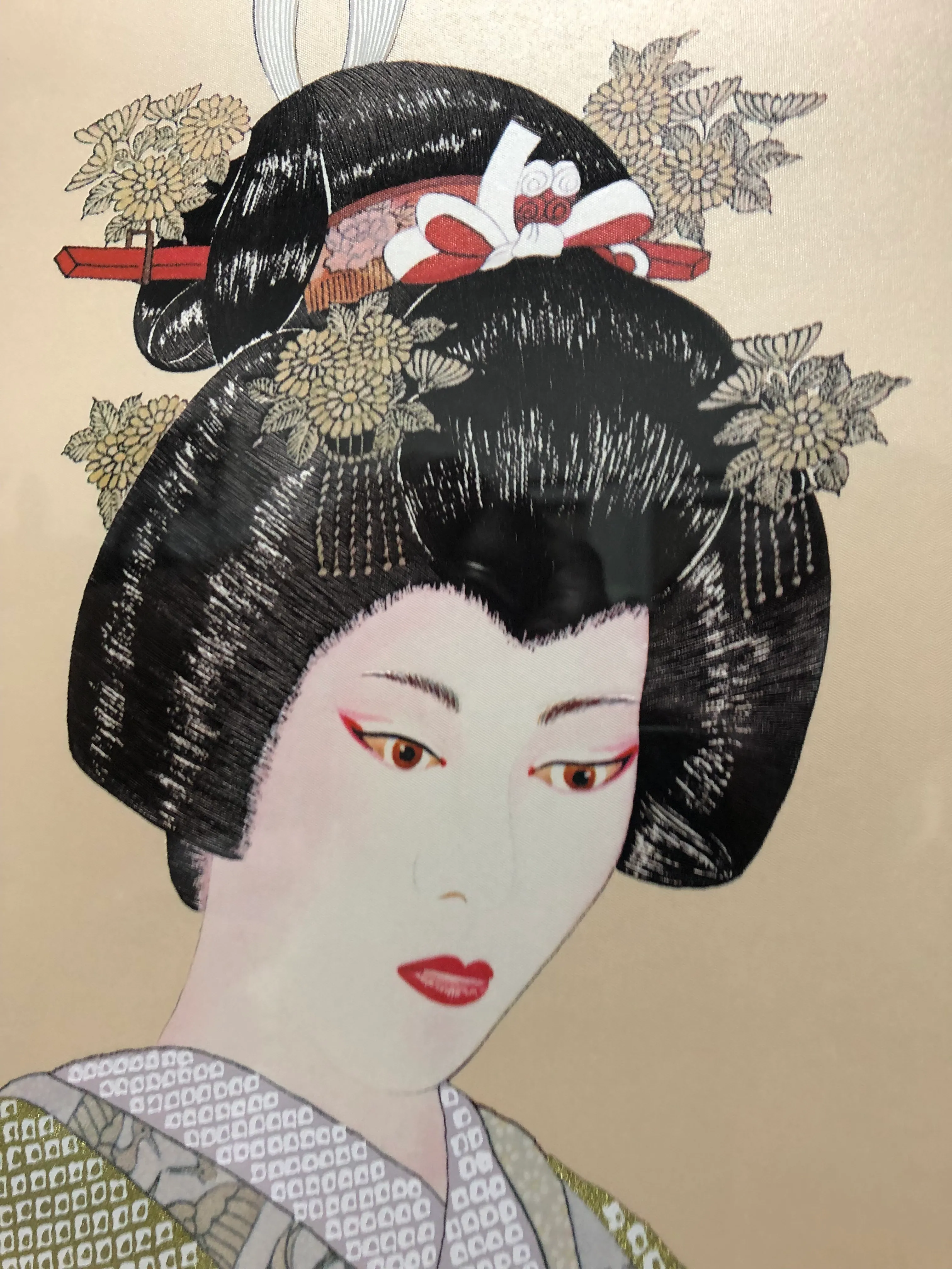 Geisha of Tokio アンティーク写真集　希少本　藝者　東京百美人 Geisha of Tokio アンティーク写真集 希少本 藝者 東京百美人