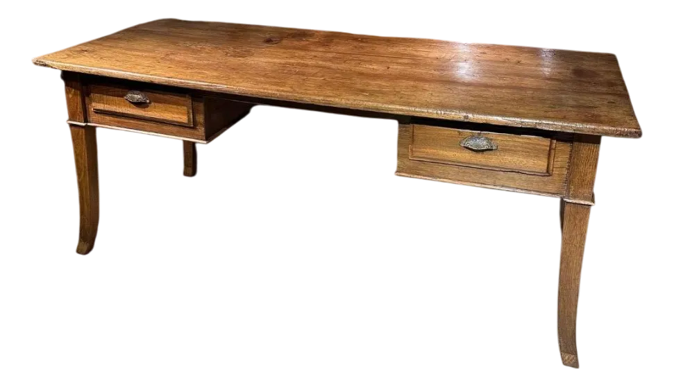 Antique French Writing Table