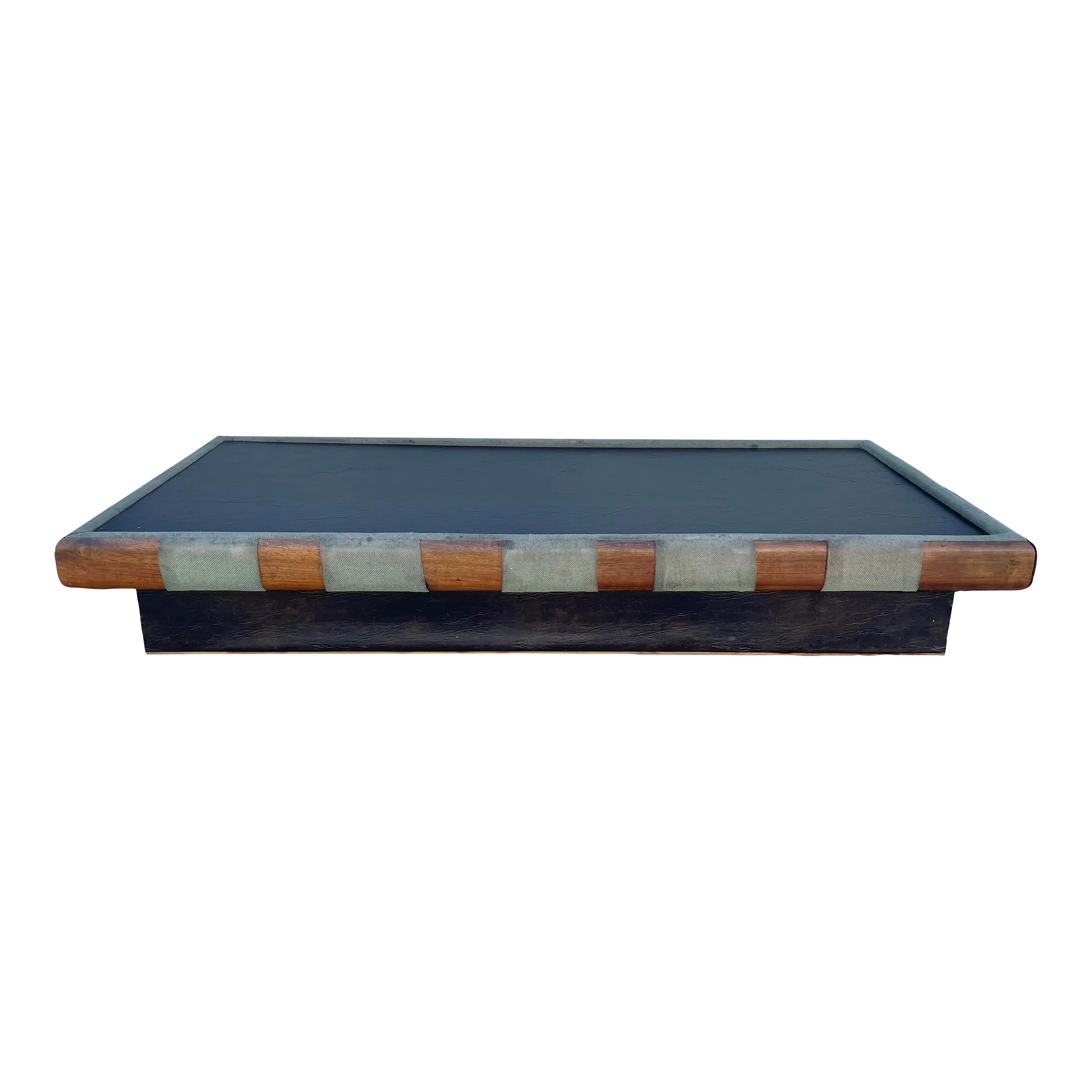 1960s Mid Century Coffee Table by Adrian Pearsall Chairish