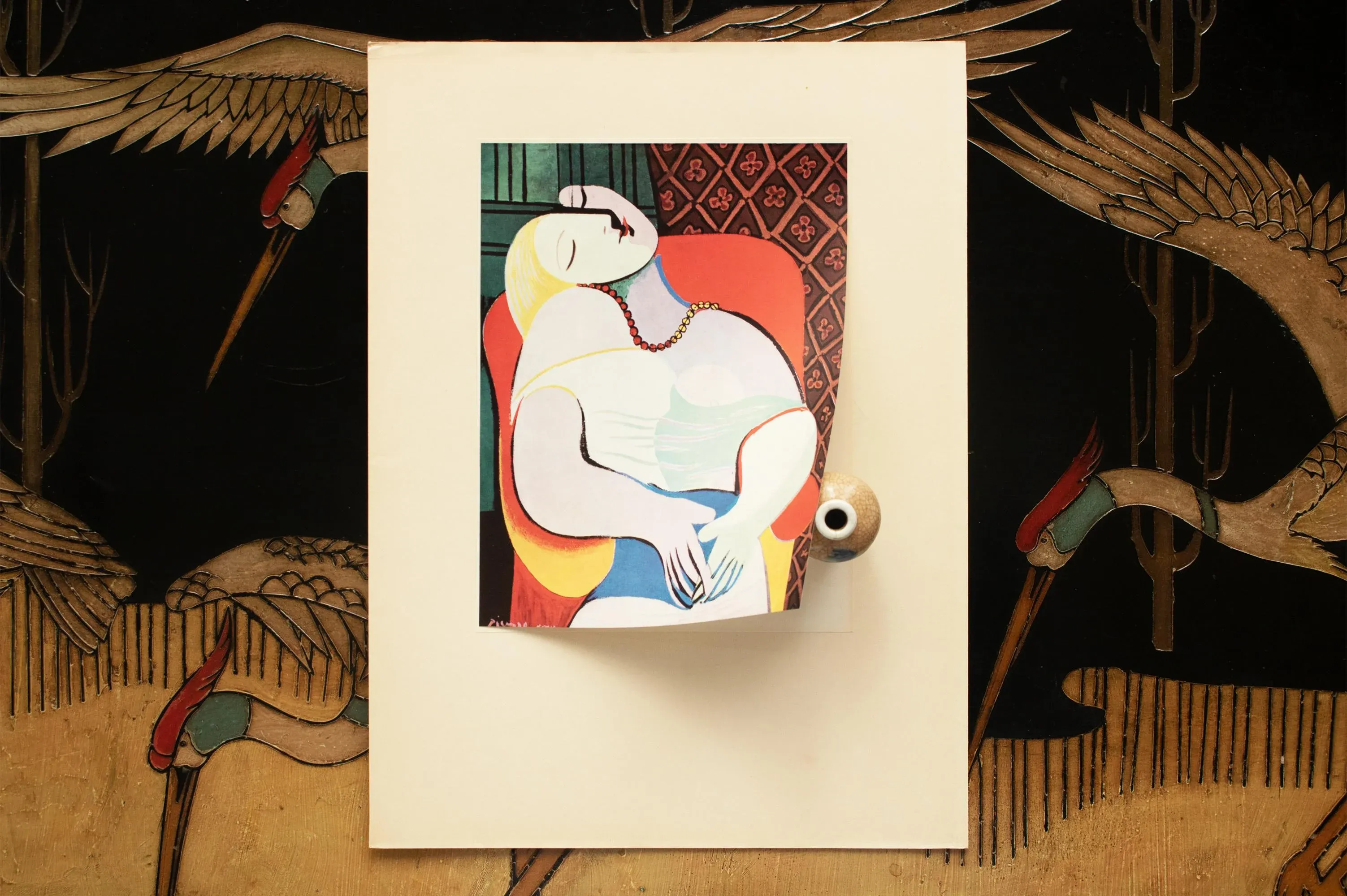 1960s After Pablo Picasso 