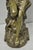 Antique Edouard Drouot (1859-1945) "La Rosse" French Bronze Sculpture of Woman For Sale In Philadelphia - Image 6 of 18