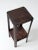 Arts & Crafts End Table Plant Stand For Sale - Image 10 of 11
