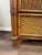 Mid 20th Century Henry Link Faux Bamboo Gentelmen's Chest For Sale - Image 11 of 14